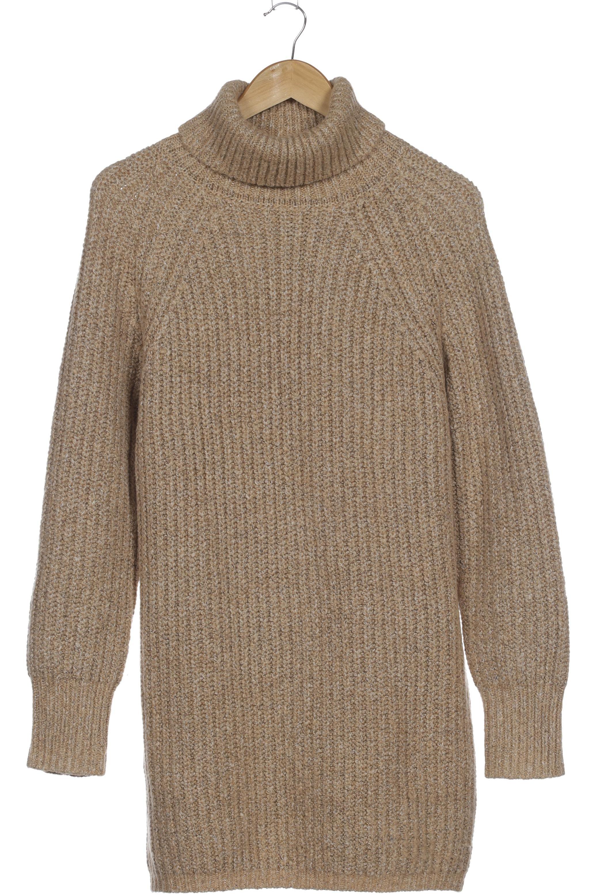 

asos Damen Pullover, beige, Gr. 36