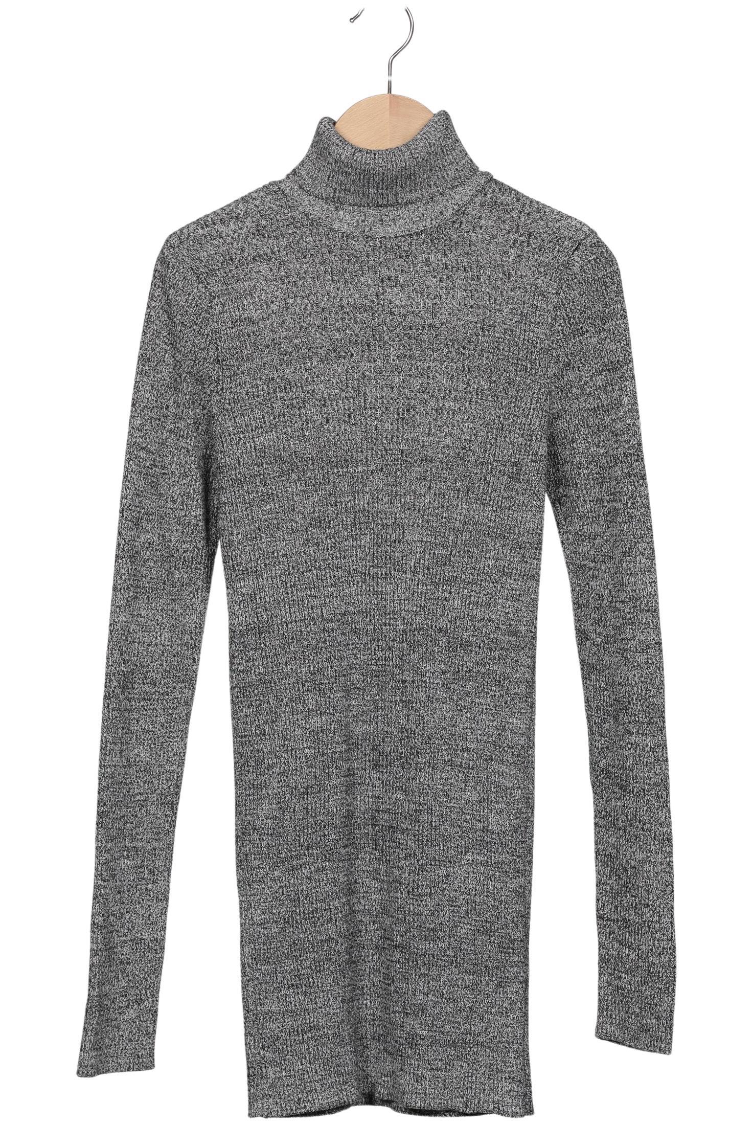 

asos Damen Pullover, grau, Gr. 34