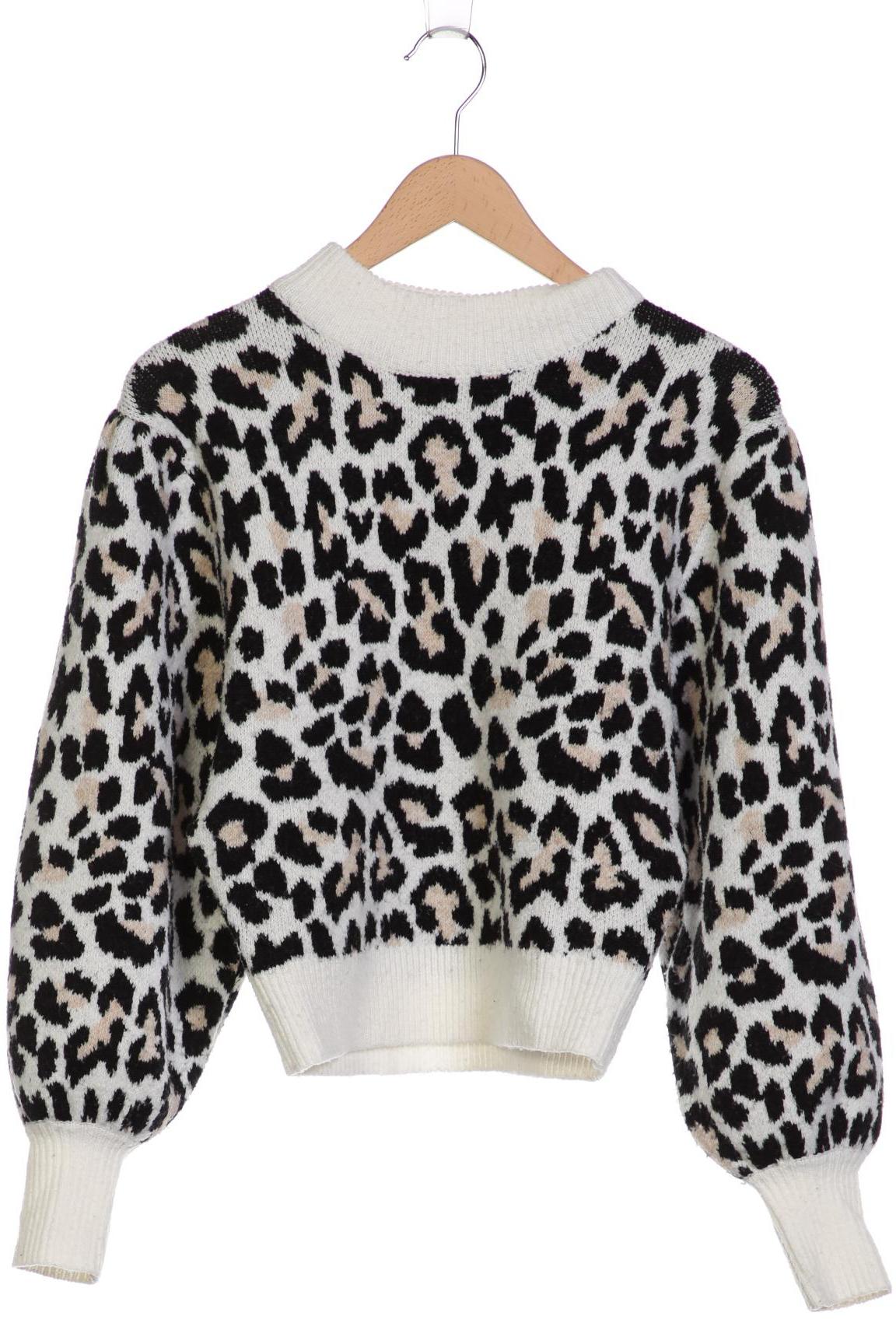 

asos Damen Pullover, mehrfarbig, Gr. 36