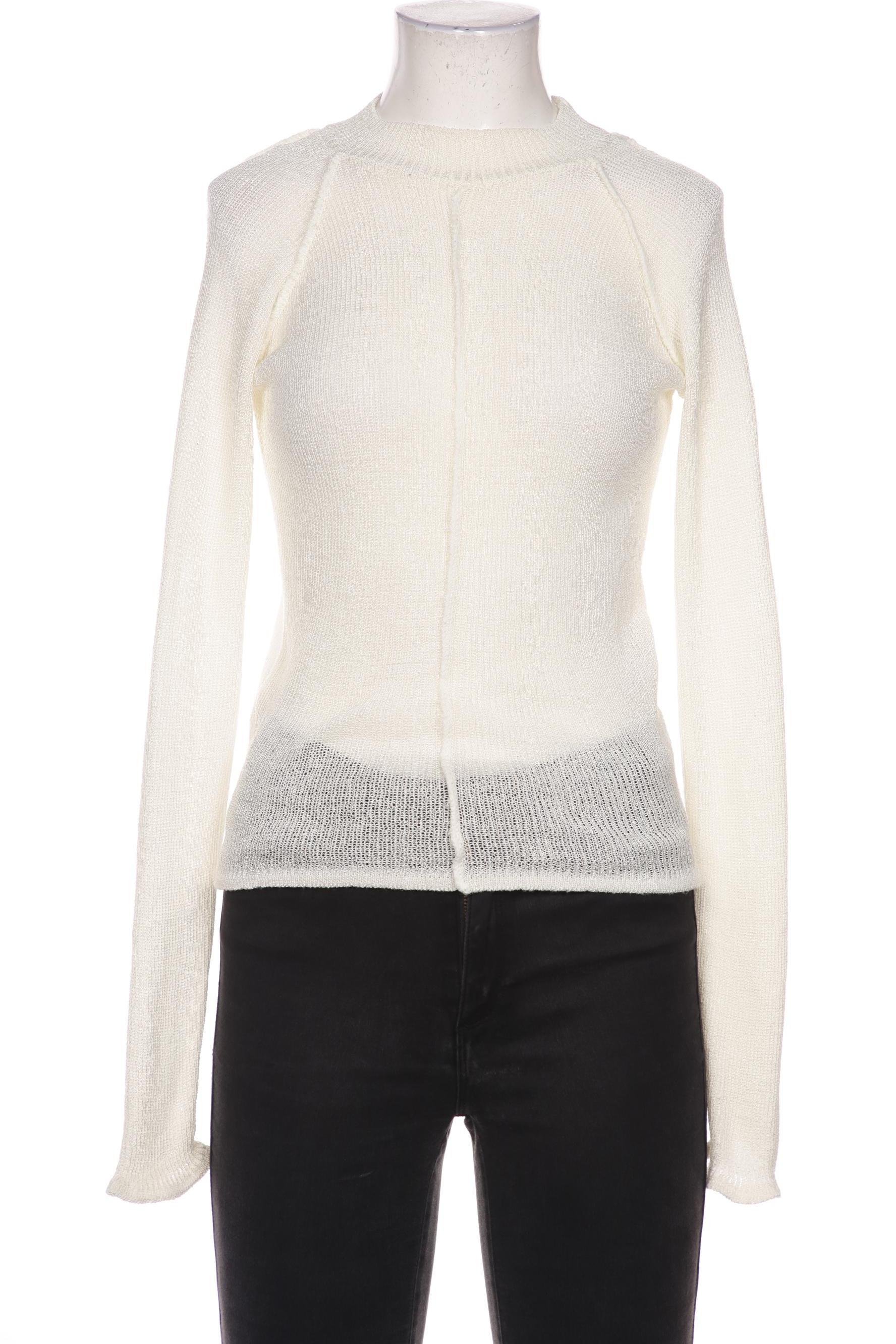 

asos Damen Pullover, weiß, Gr. 36