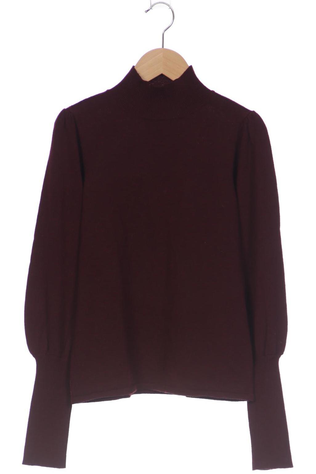 

asos Damen Pullover, bordeaux