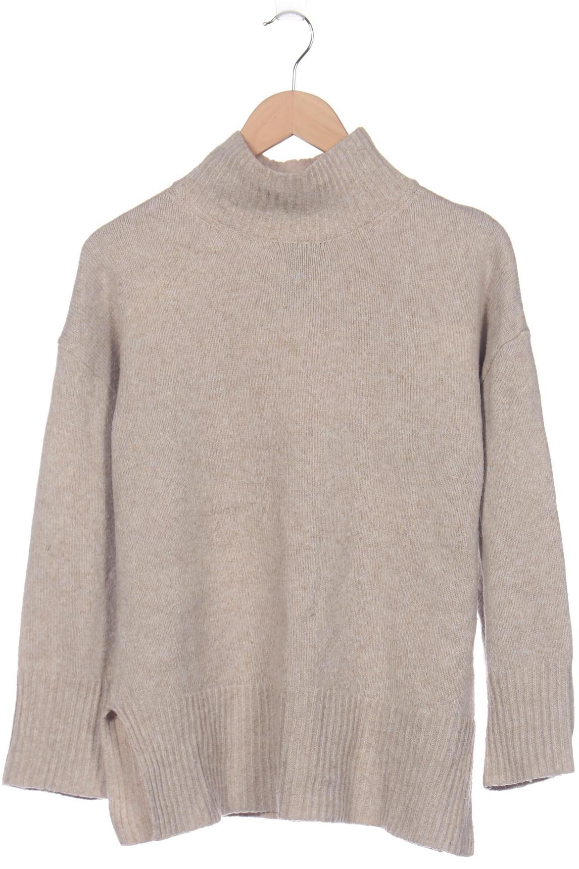 

asos Damen Pullover, beige, Gr. 36