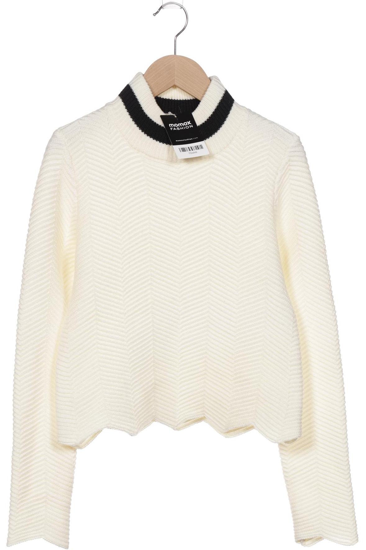 

asos Damen Pullover, beige