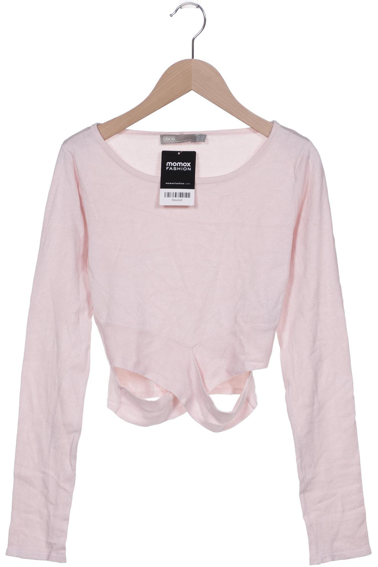

asos Damen Pullover, pink
