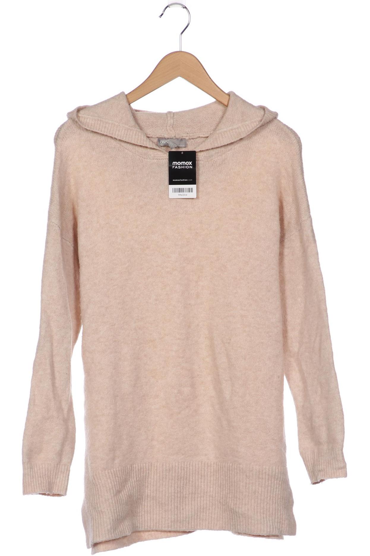 

asos Damen Pullover, beige