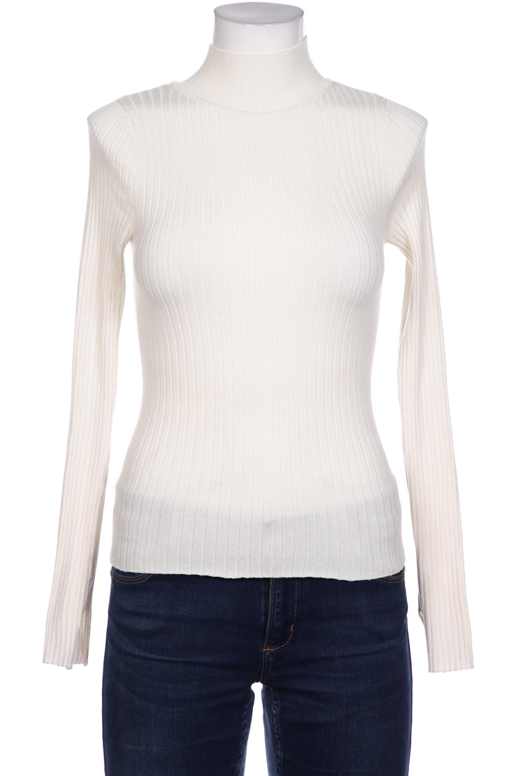 

asos Damen Pullover, weiß, Gr. 38