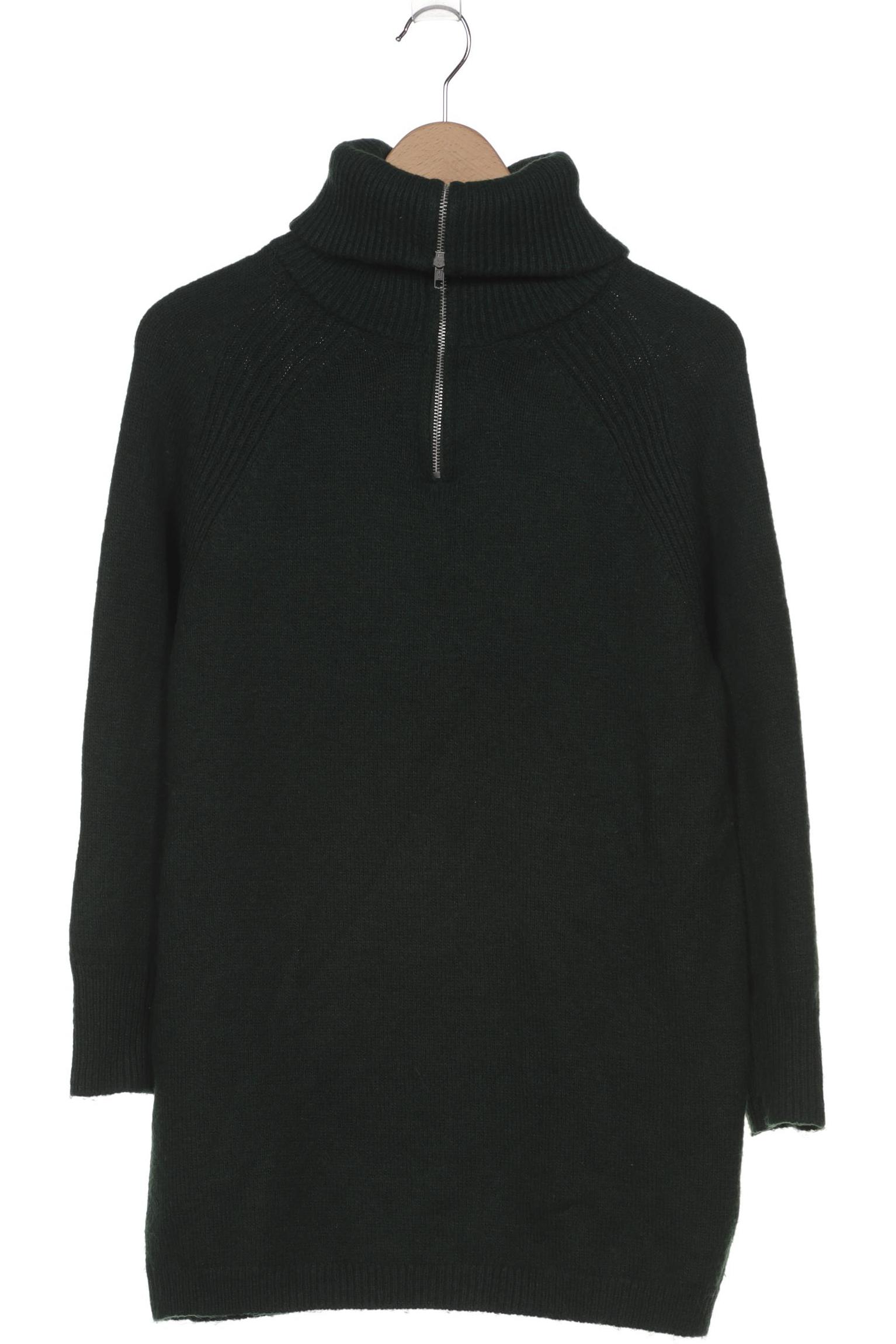 

asos Damen Pullover, grün, Gr. 38