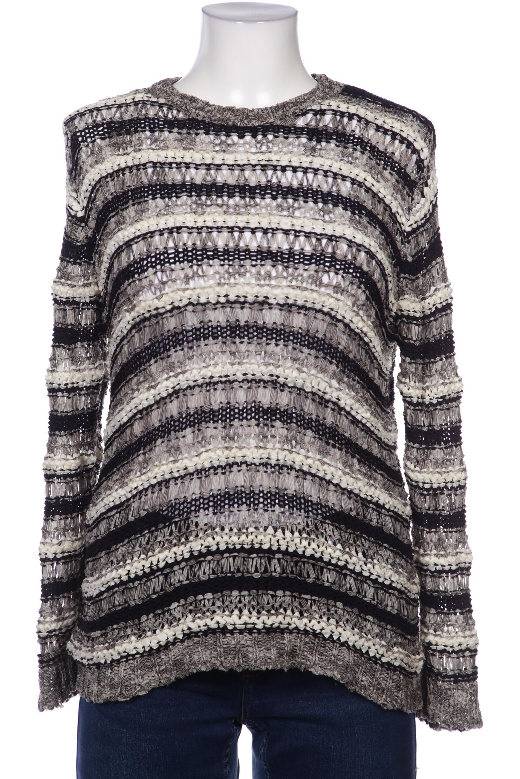 

asos Damen Pullover, grau