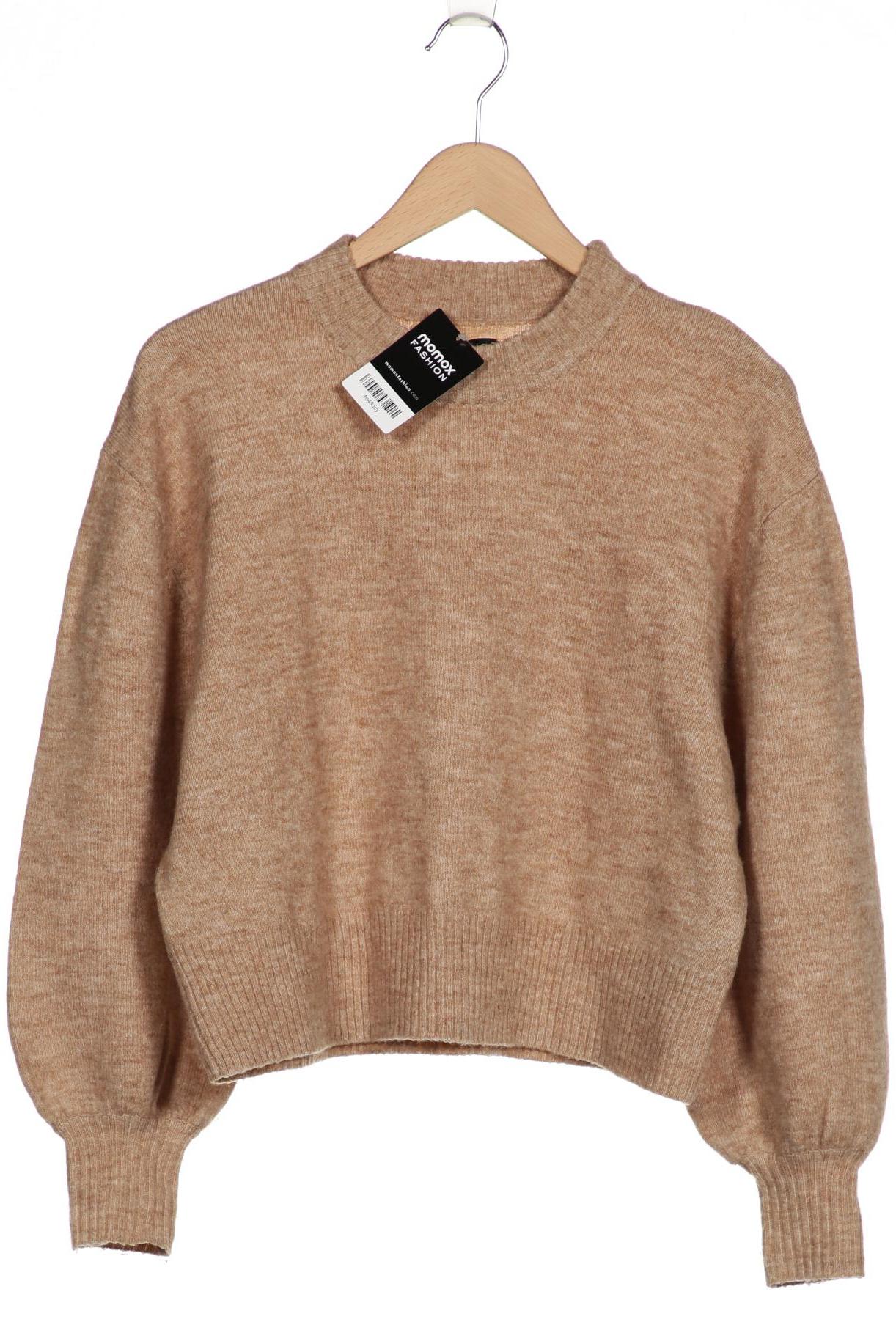 

asos Damen Pullover, beige