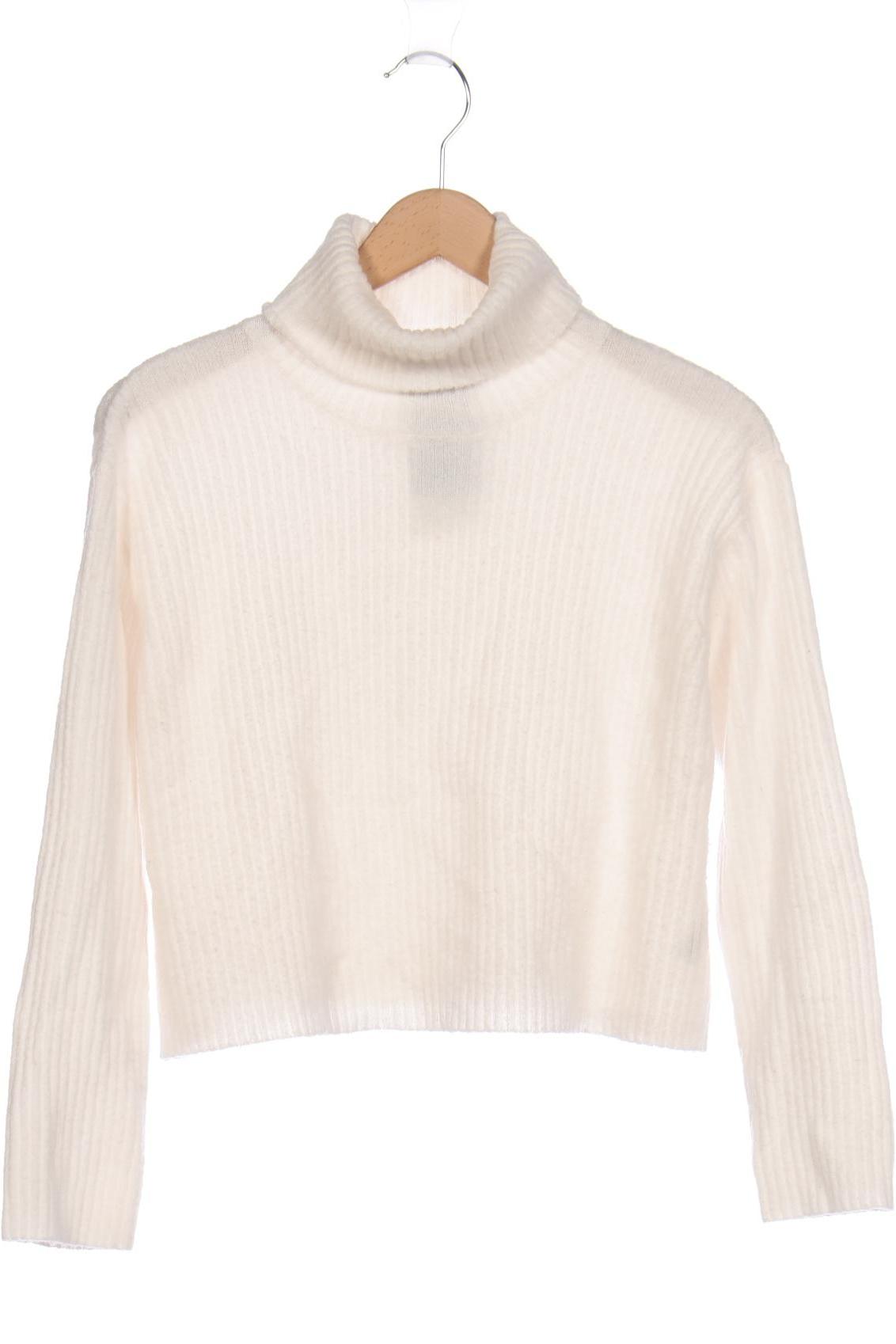 

asos Damen Pullover, weiß, Gr. 36