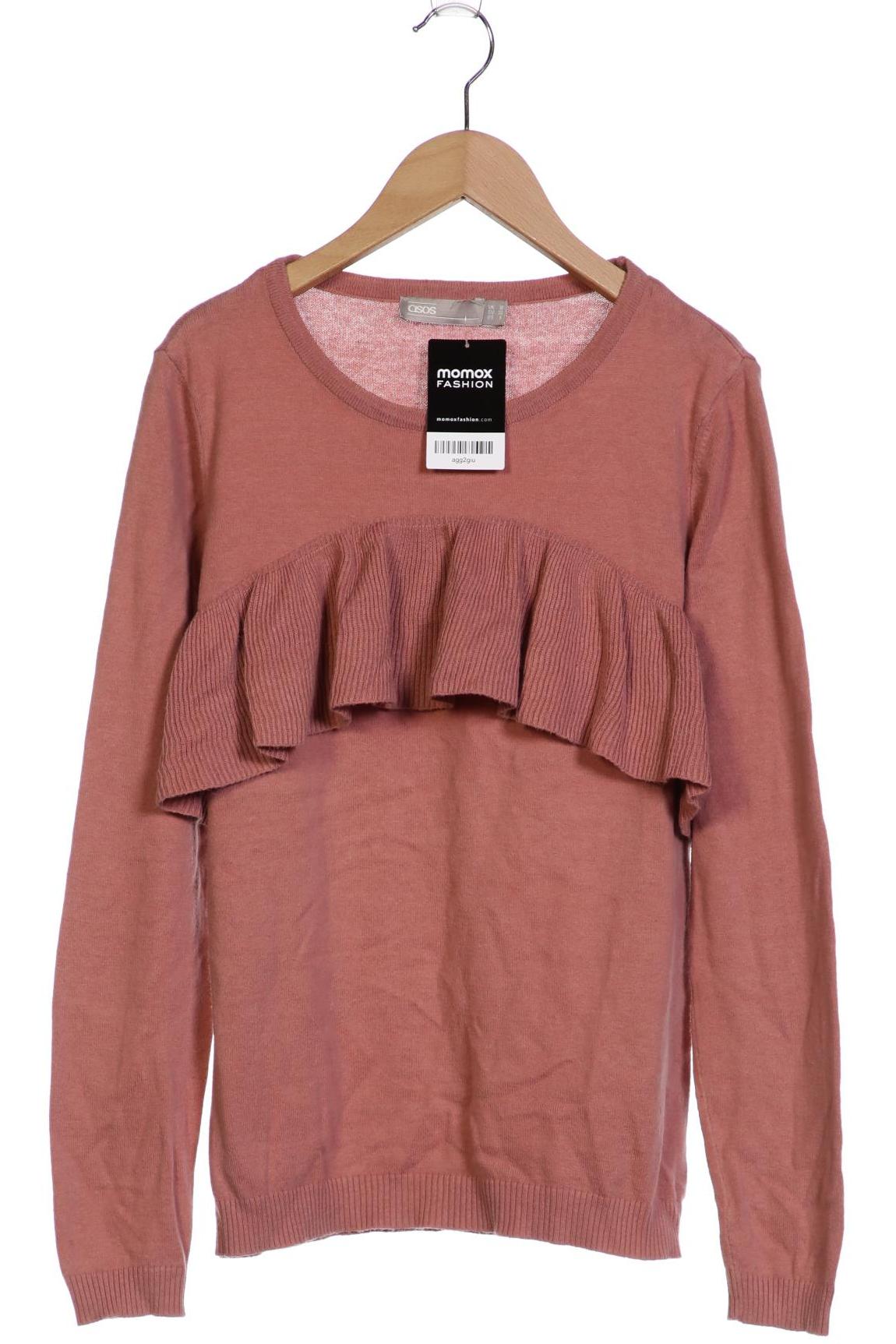 

asos Damen Pullover, pink