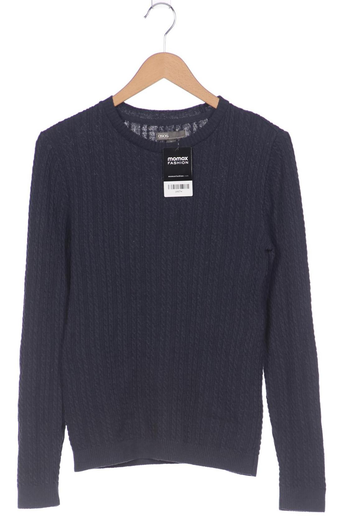 

asos Damen Pullover, marineblau, Gr. 38