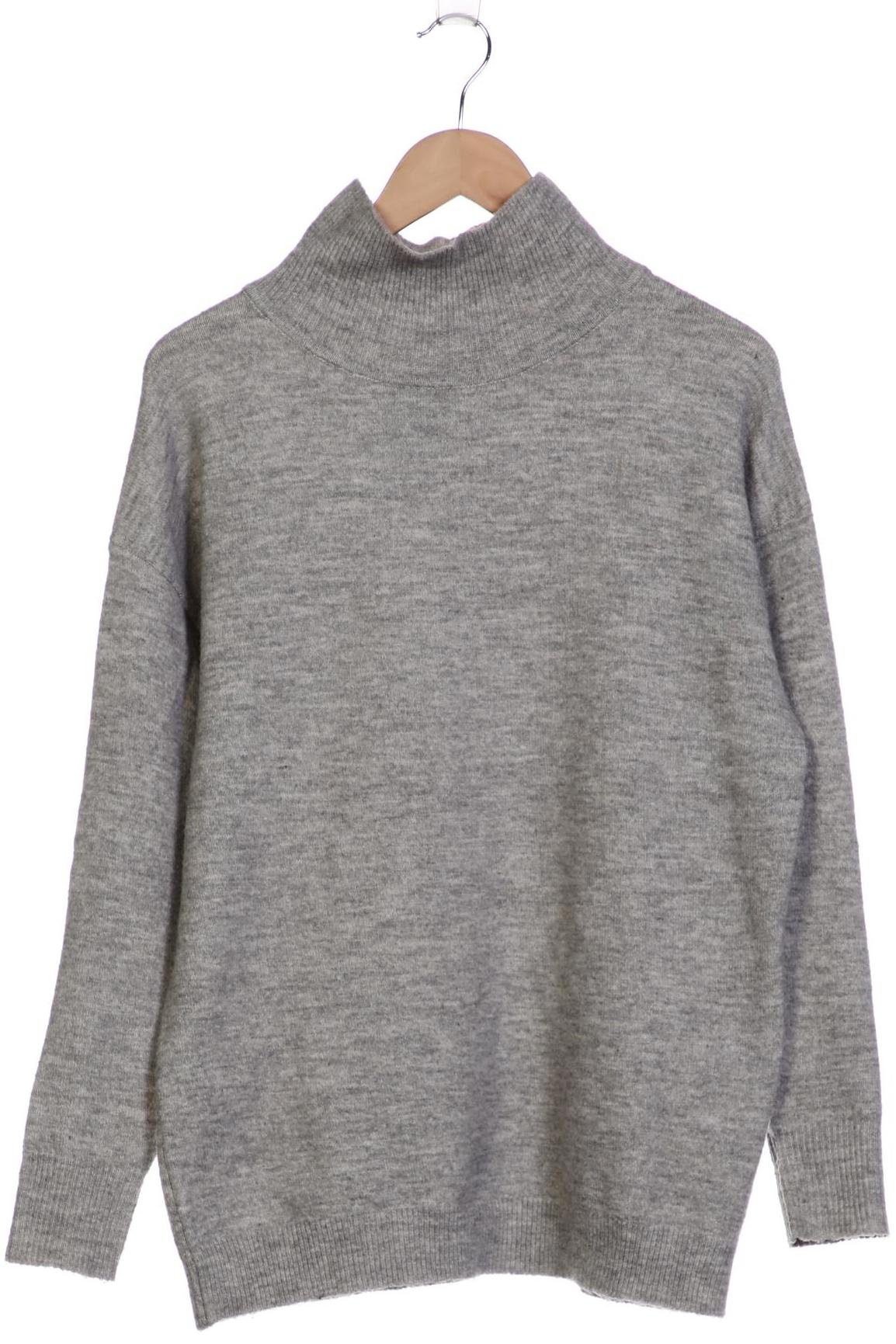 

asos Damen Pullover, grau, Gr. 36