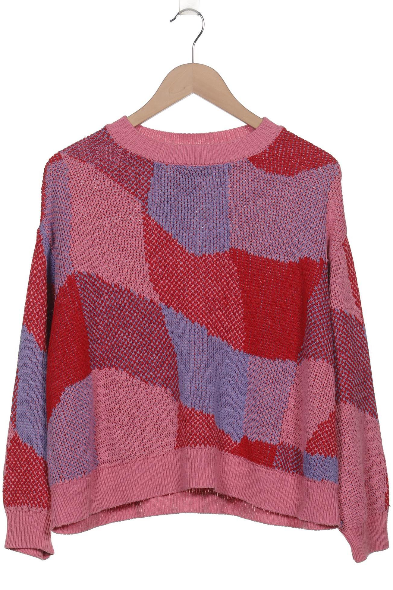 

asos Damen Pullover, pink, Gr. 36