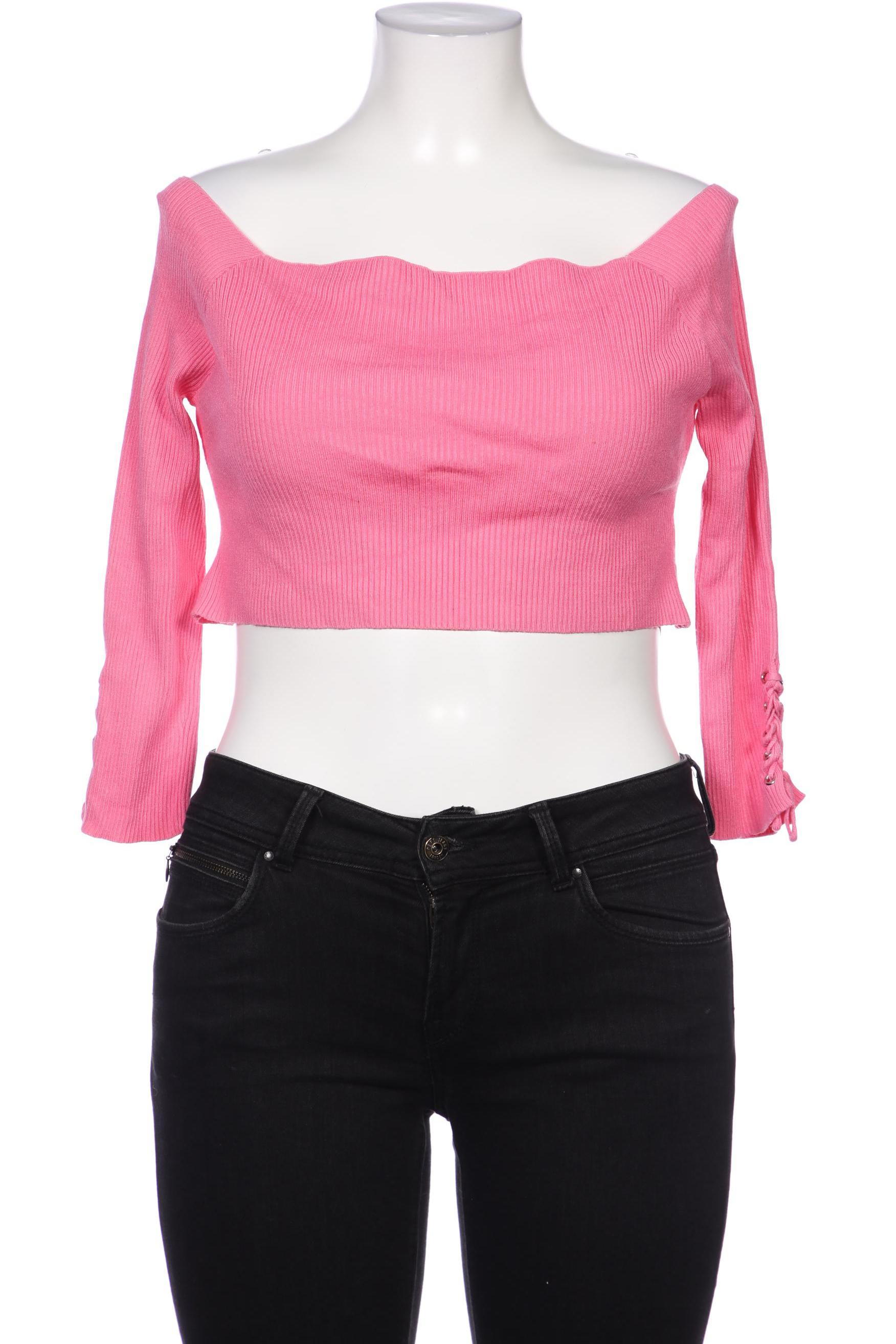 

asos Damen Pullover, pink