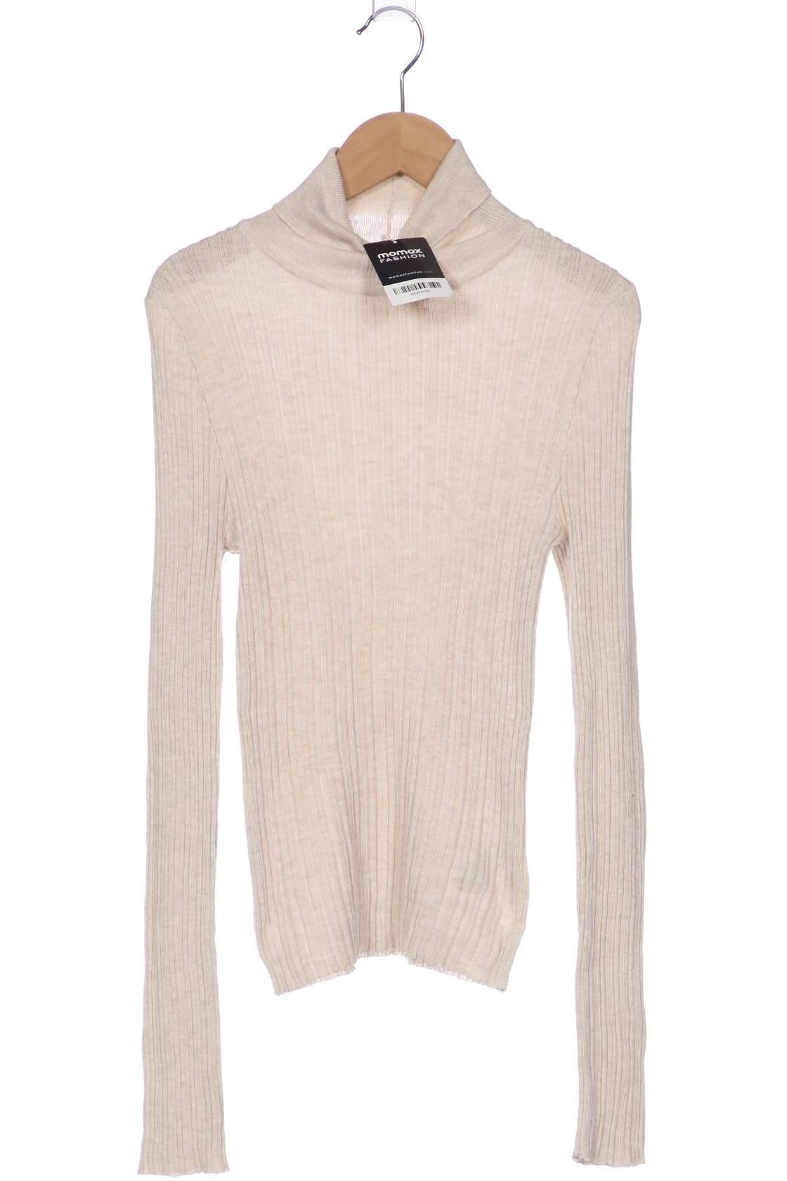 

asos Damen Pullover, beige, Gr. 36