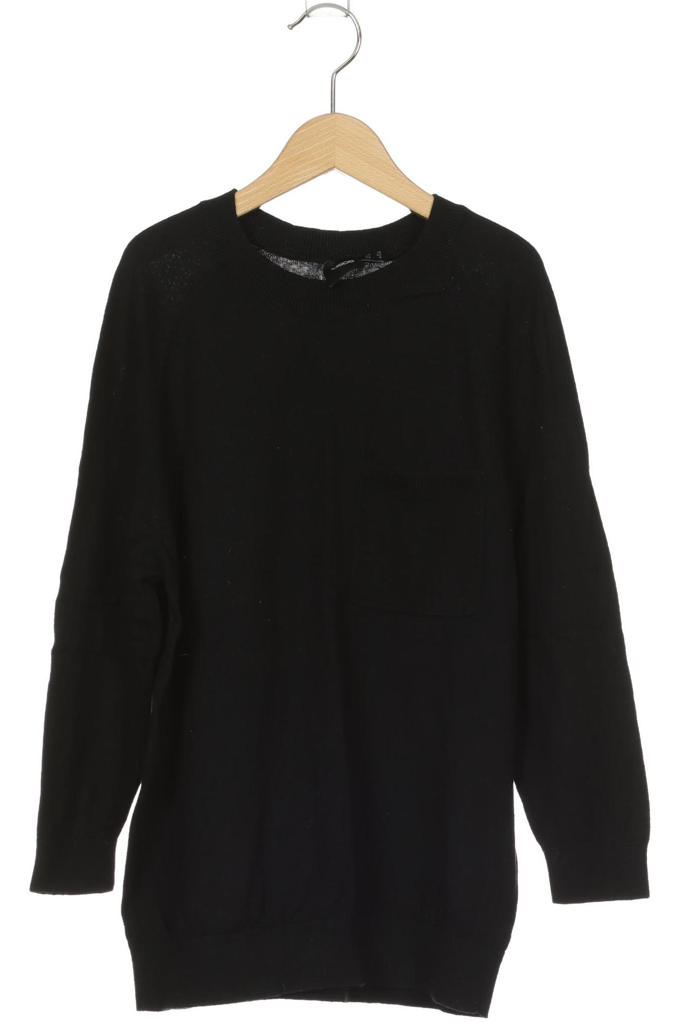

asos Damen Pullover, schwarz, Gr. 40