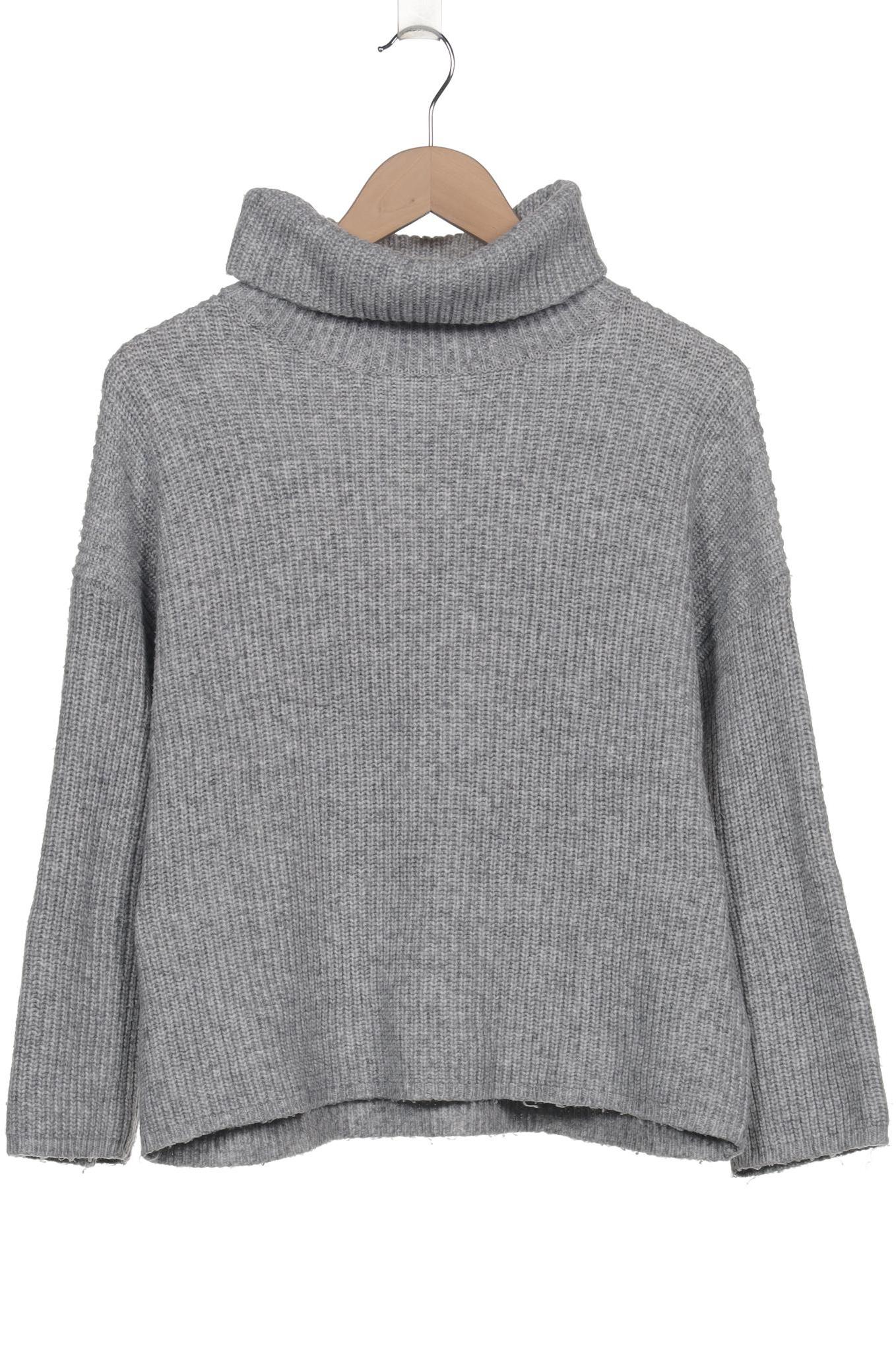 

asos Damen Pullover, grau, Gr. 38