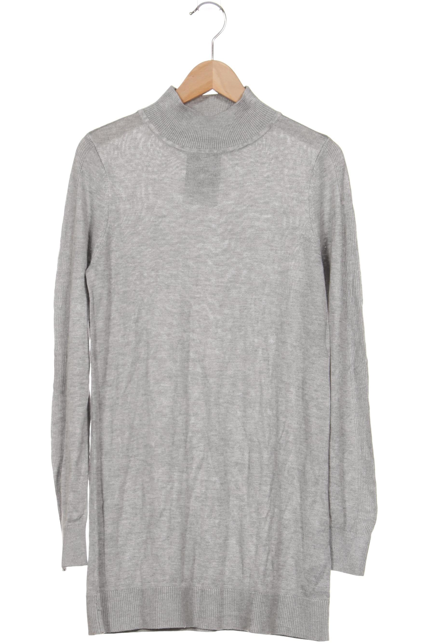 

asos Damen Pullover, grau, Gr. 36