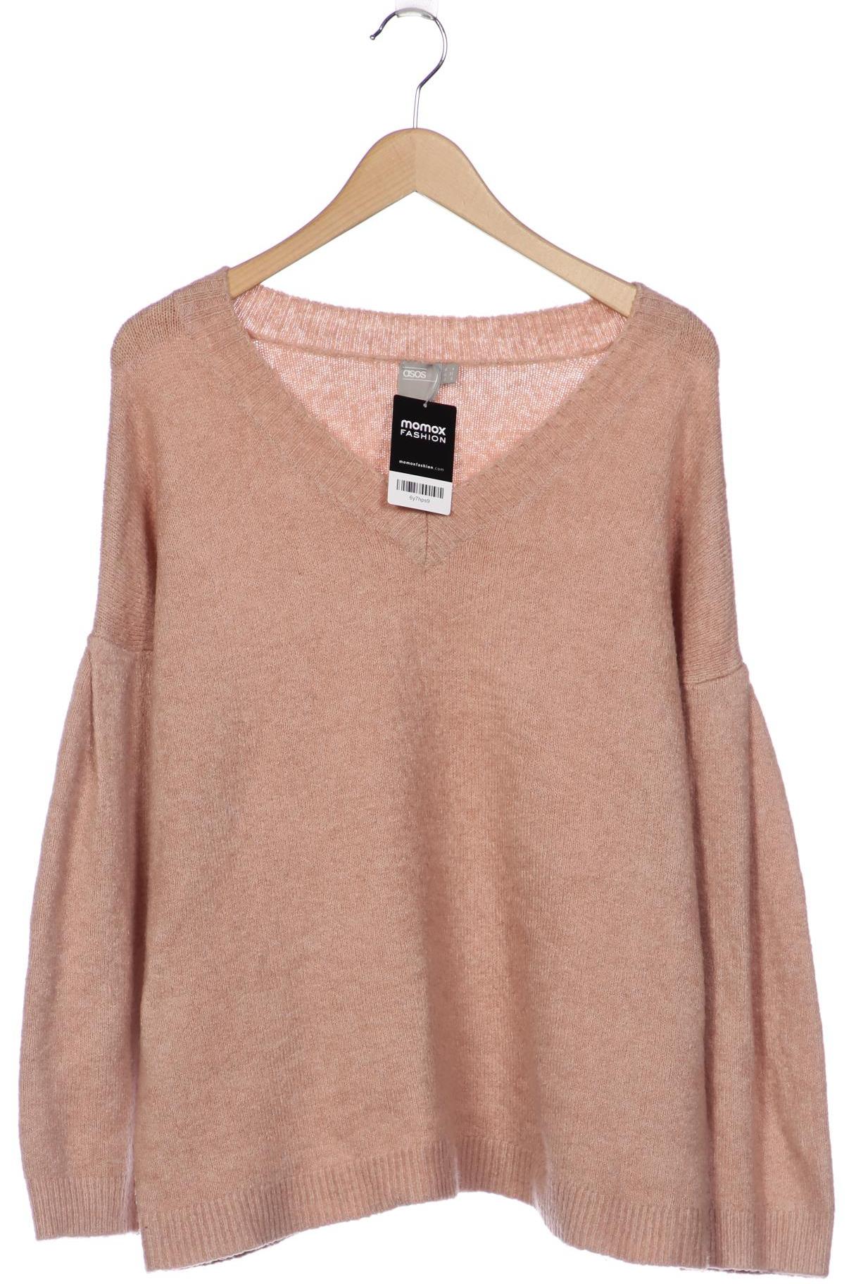 

asos Damen Pullover, pink