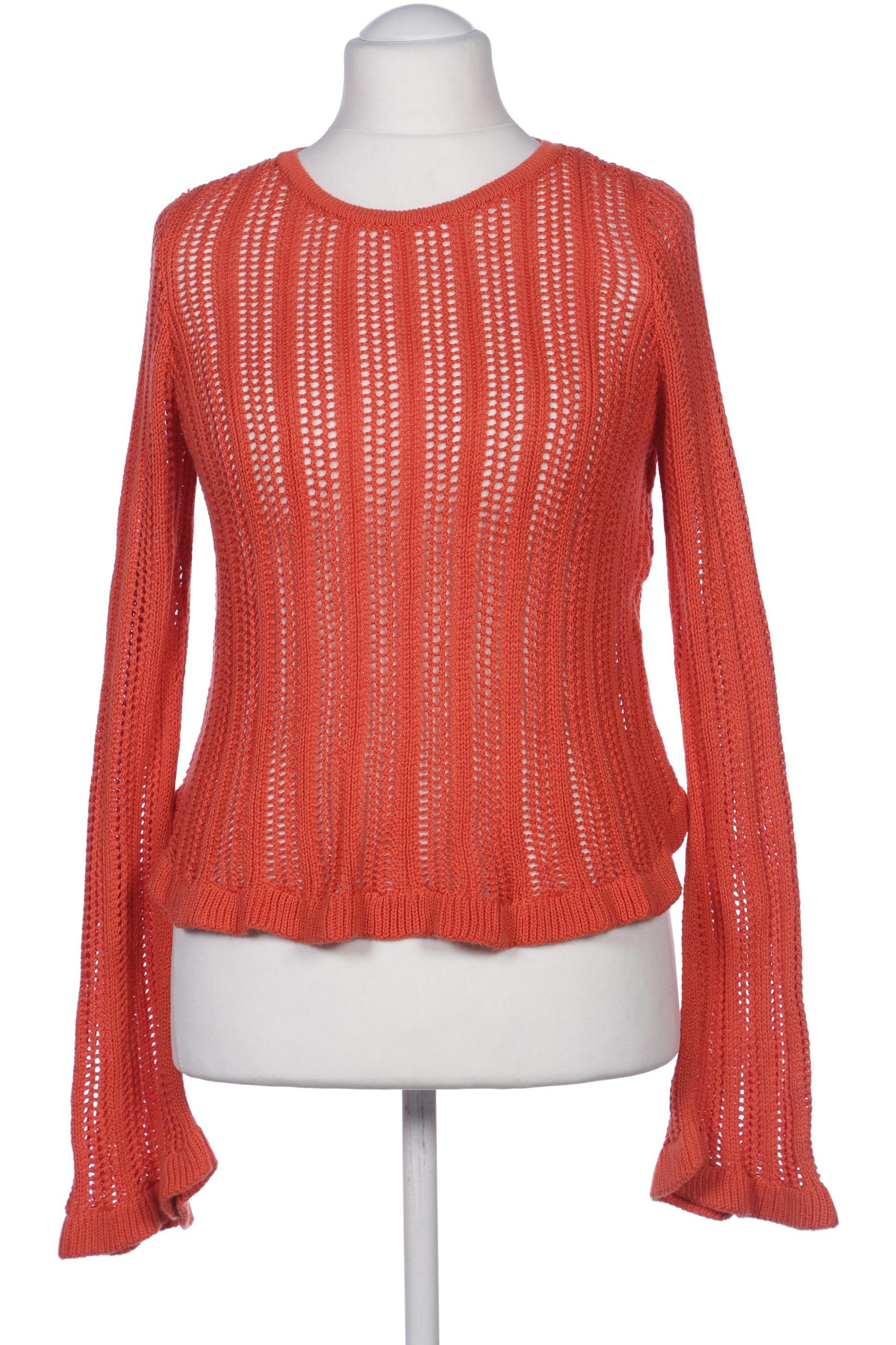 

asos Damen Pullover, orange, Gr. 38