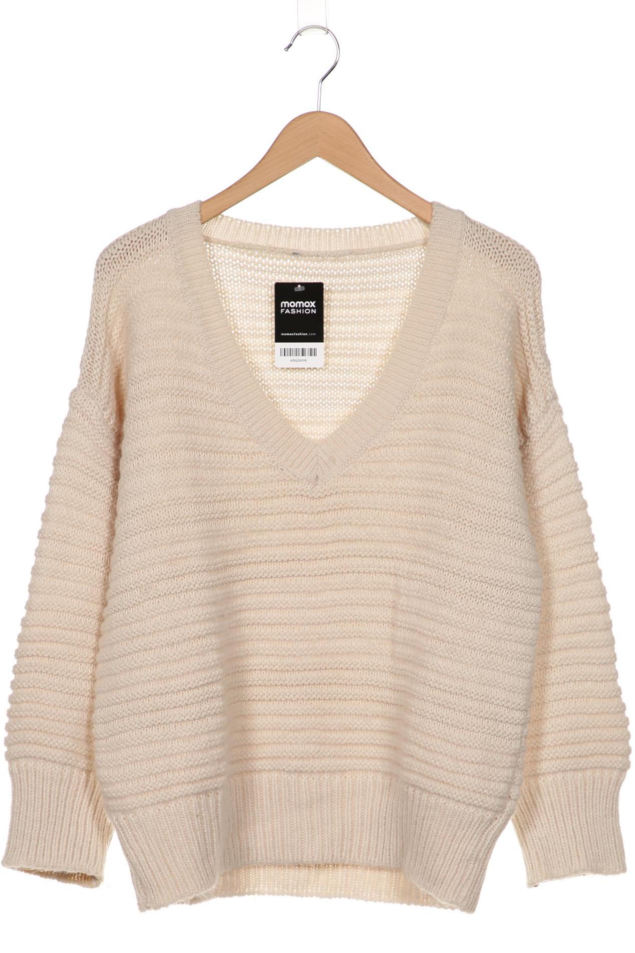 

asos Damen Pullover, beige, Gr. 36