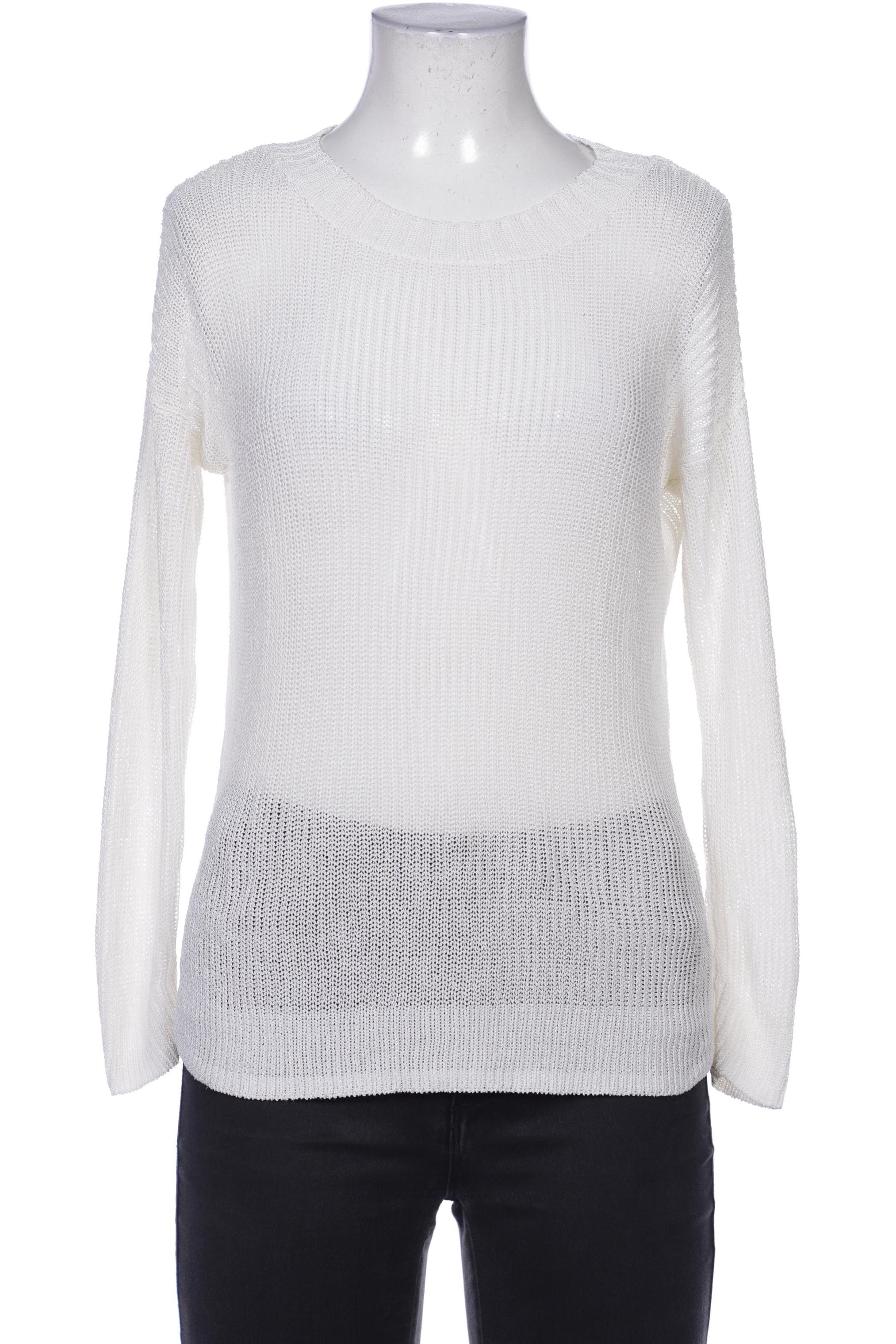 

asos Damen Pullover, cremeweiß, Gr. 36
