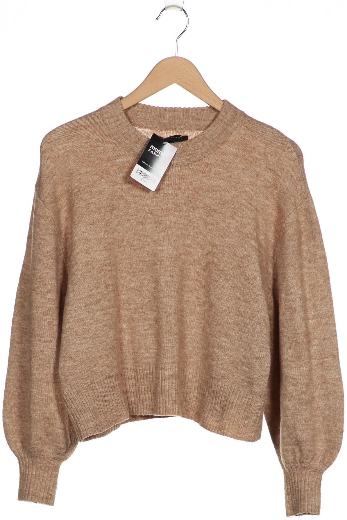 

asos Damen Pullover, beige