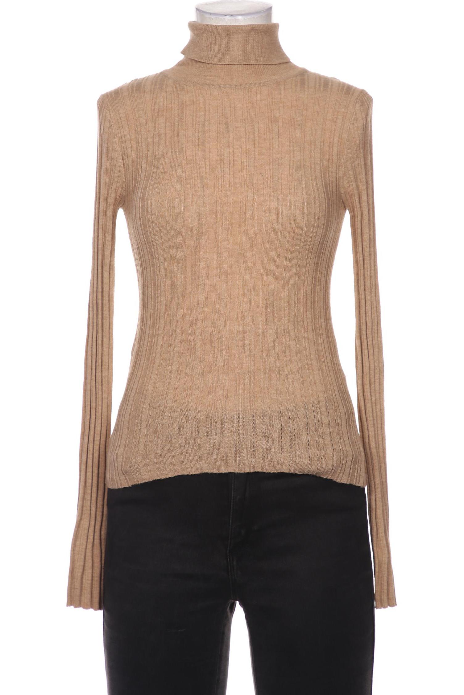 

asos Damen Pullover, beige, Gr. 34