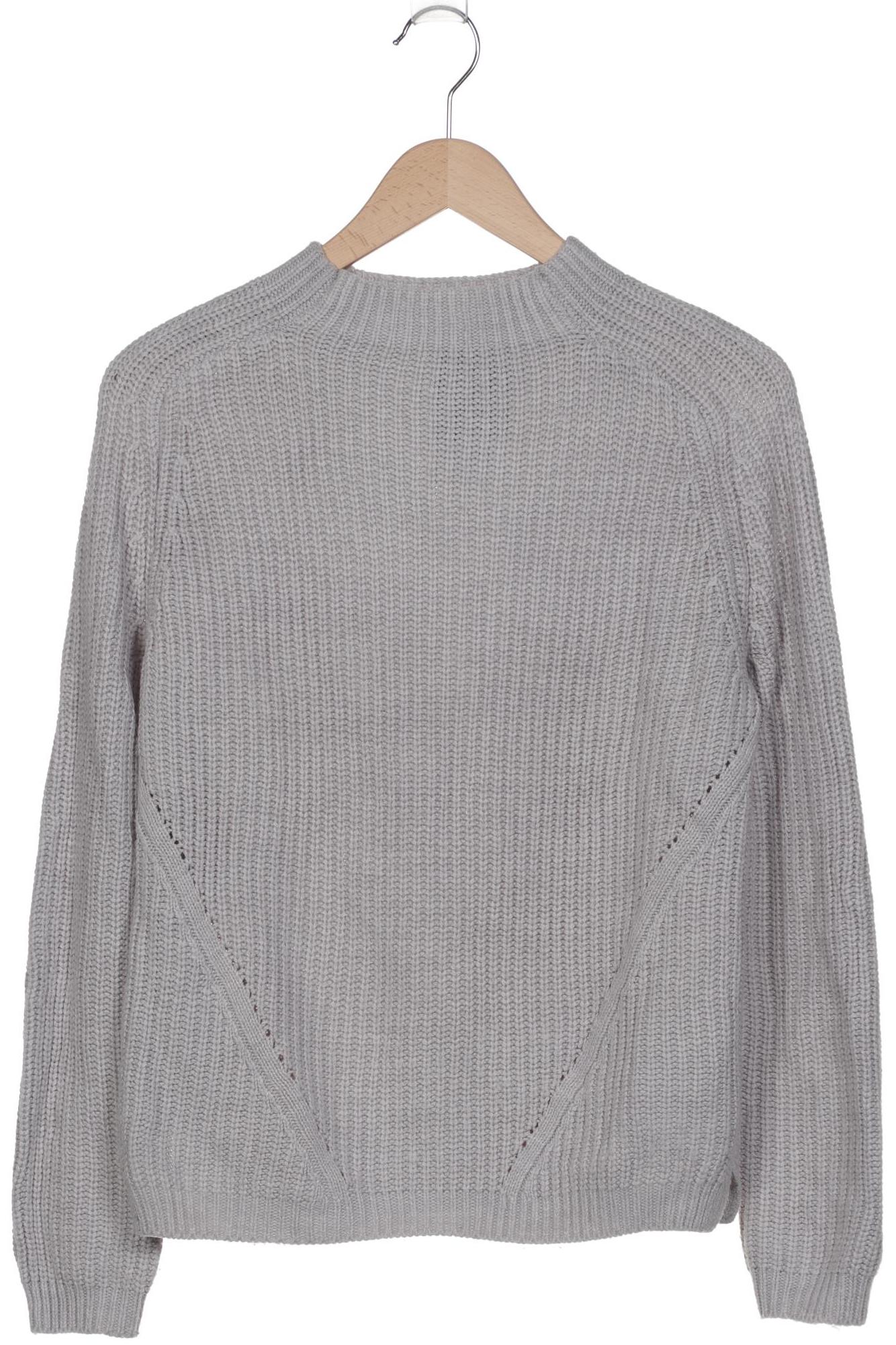 

asos Damen Pullover, grau, Gr. 36
