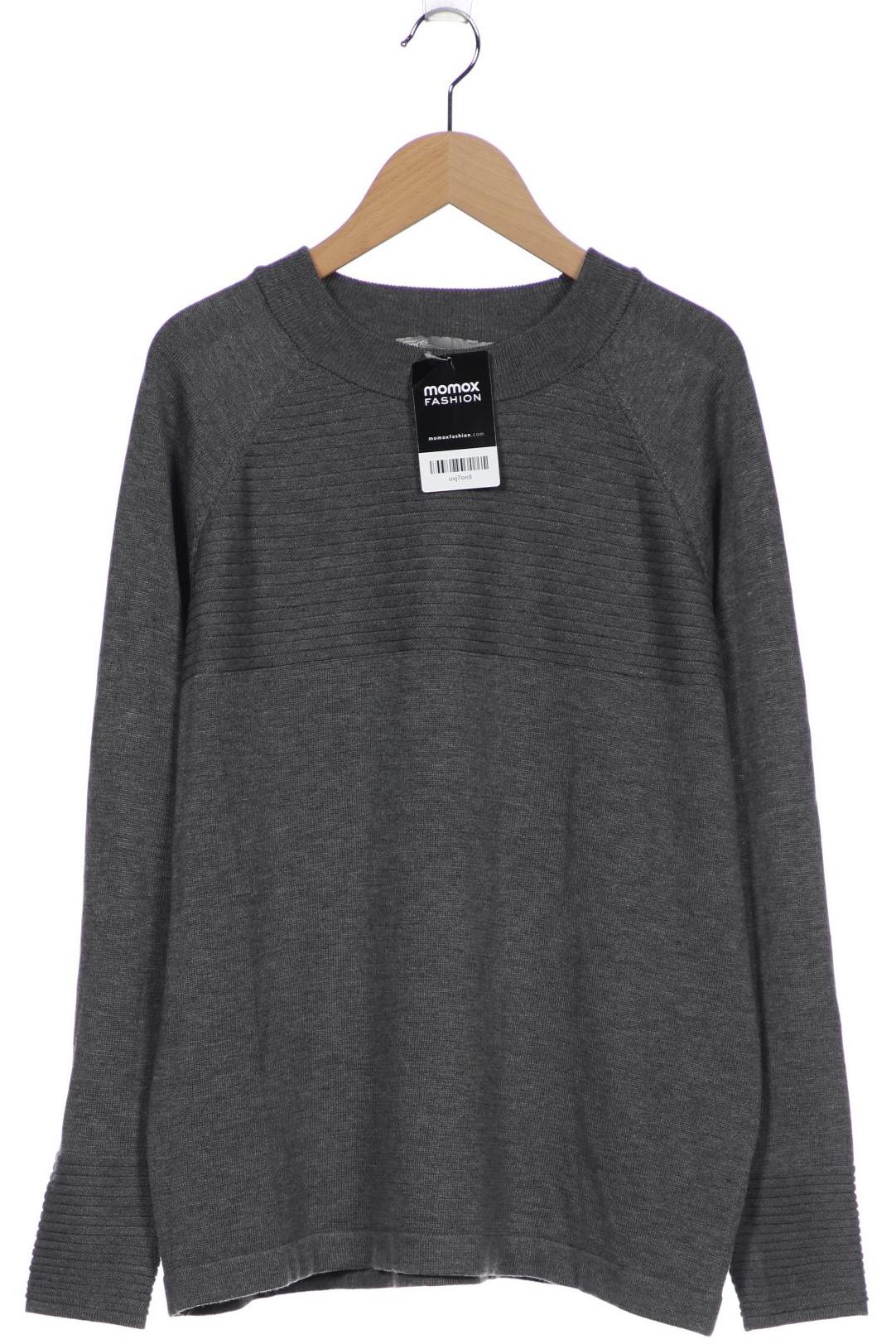 

asos Damen Pullover, grau