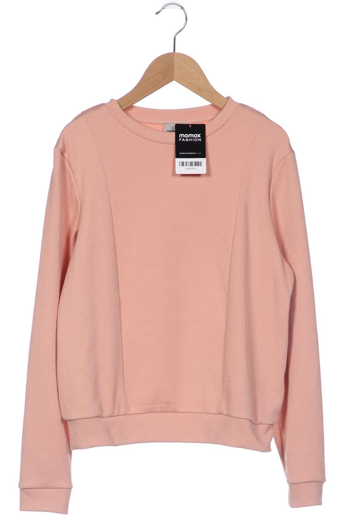 

asos Damen Pullover, pink, Gr. 36
