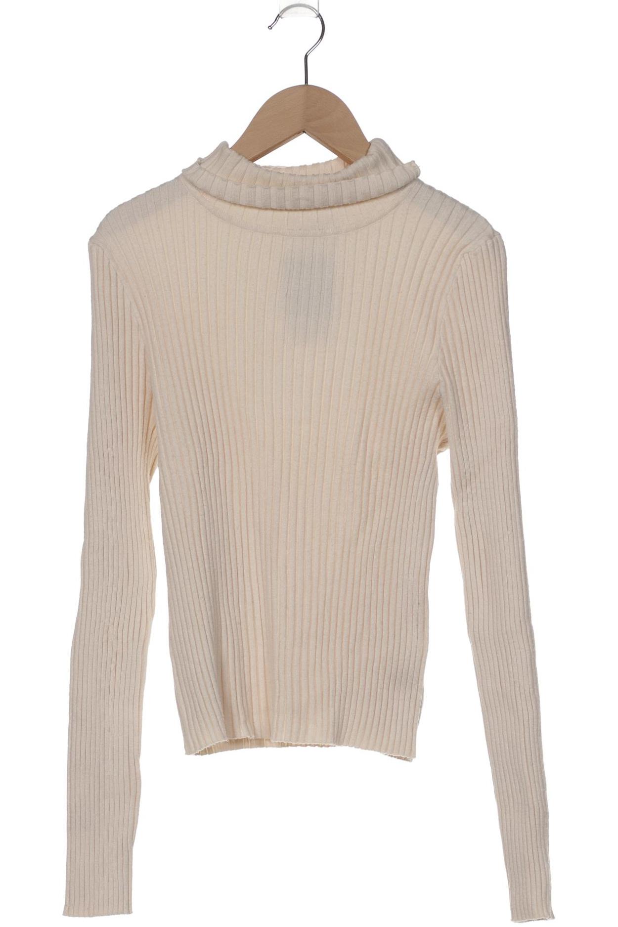 

asos Damen Pullover, cremeweiß, Gr. 42