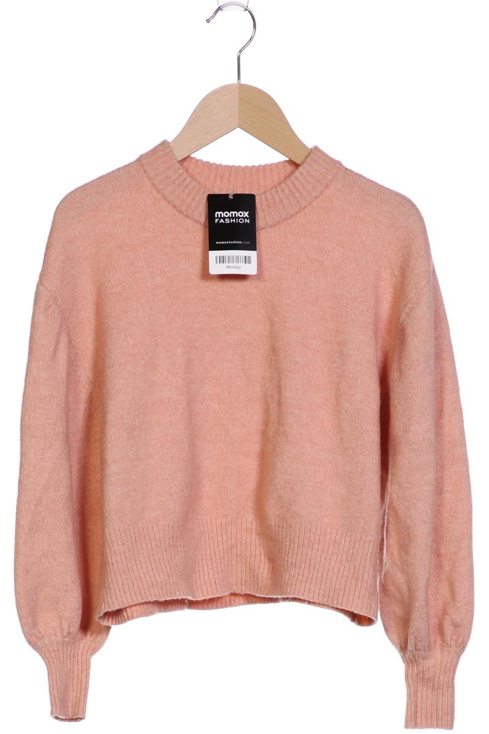 

asos Damen Pullover, pink, Gr. 36