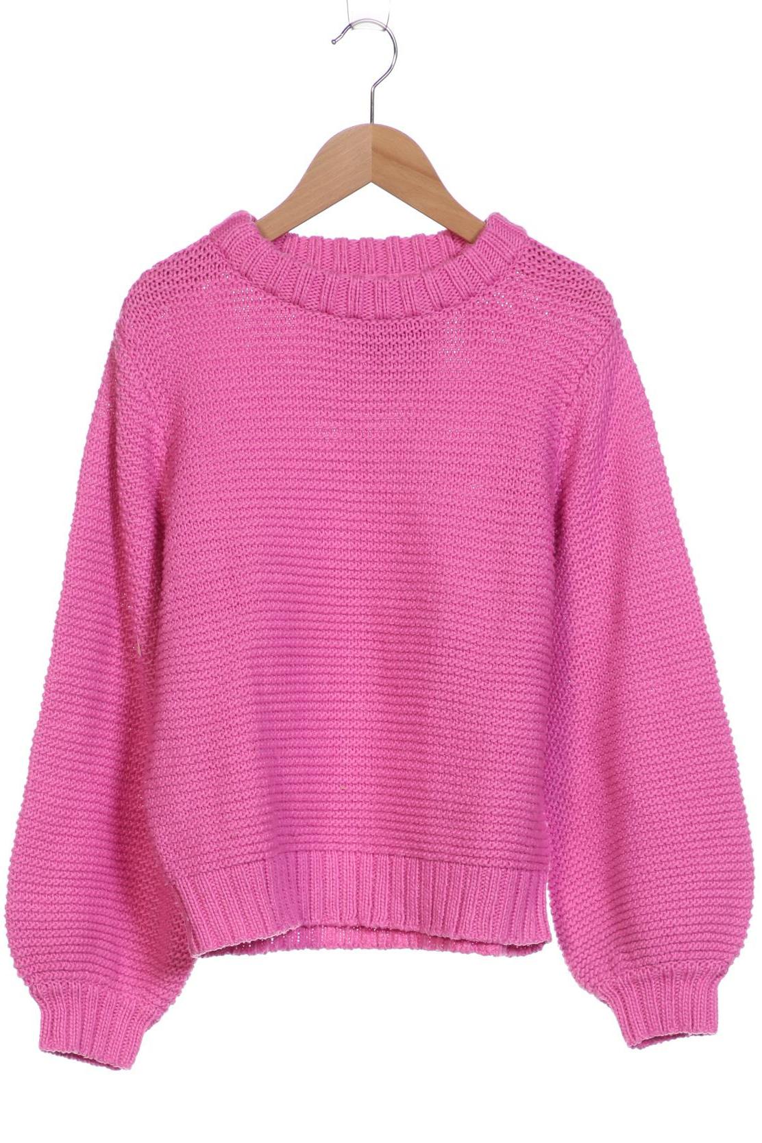 

asos Damen Pullover, pink, Gr. 38