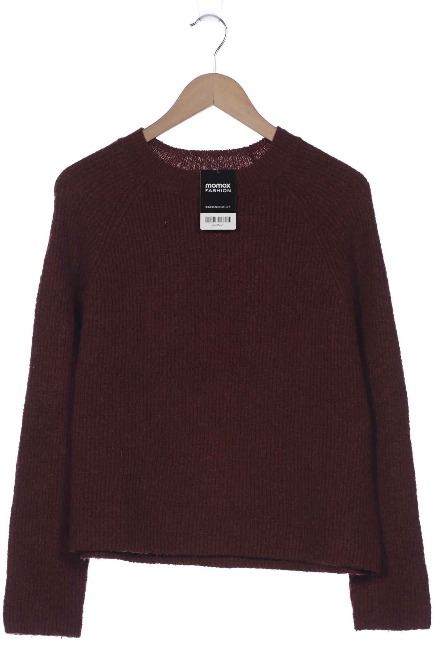 

asos Damen Pullover, bordeaux