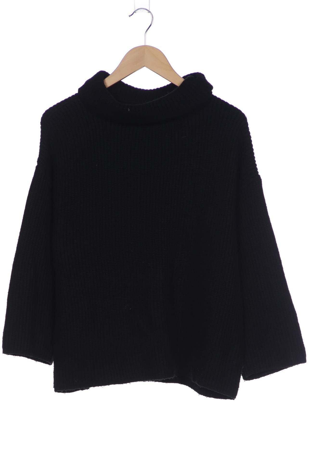 

asos Damen Pullover, schwarz, Gr. 38