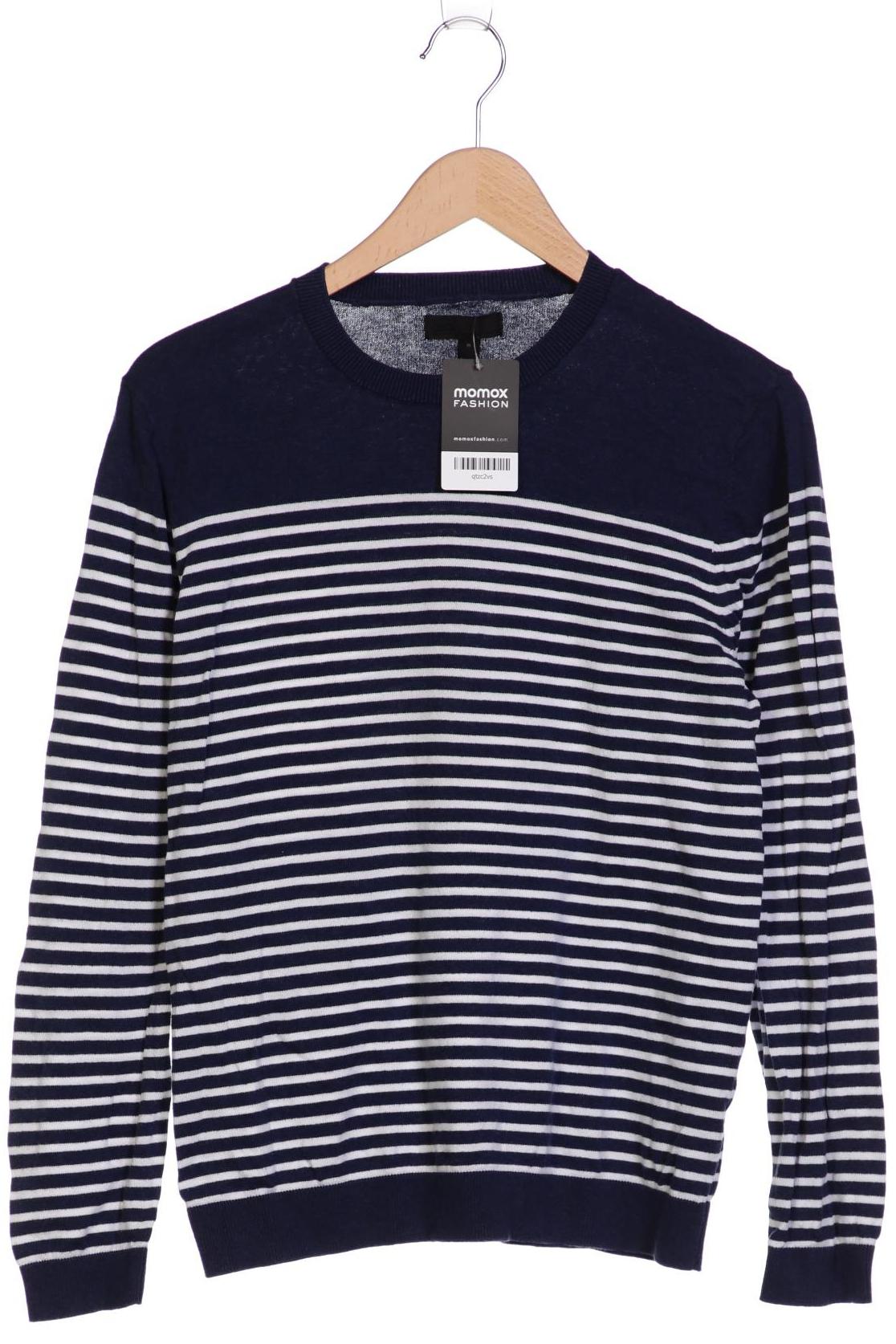 

asos Damen Pullover, marineblau, Gr. 38