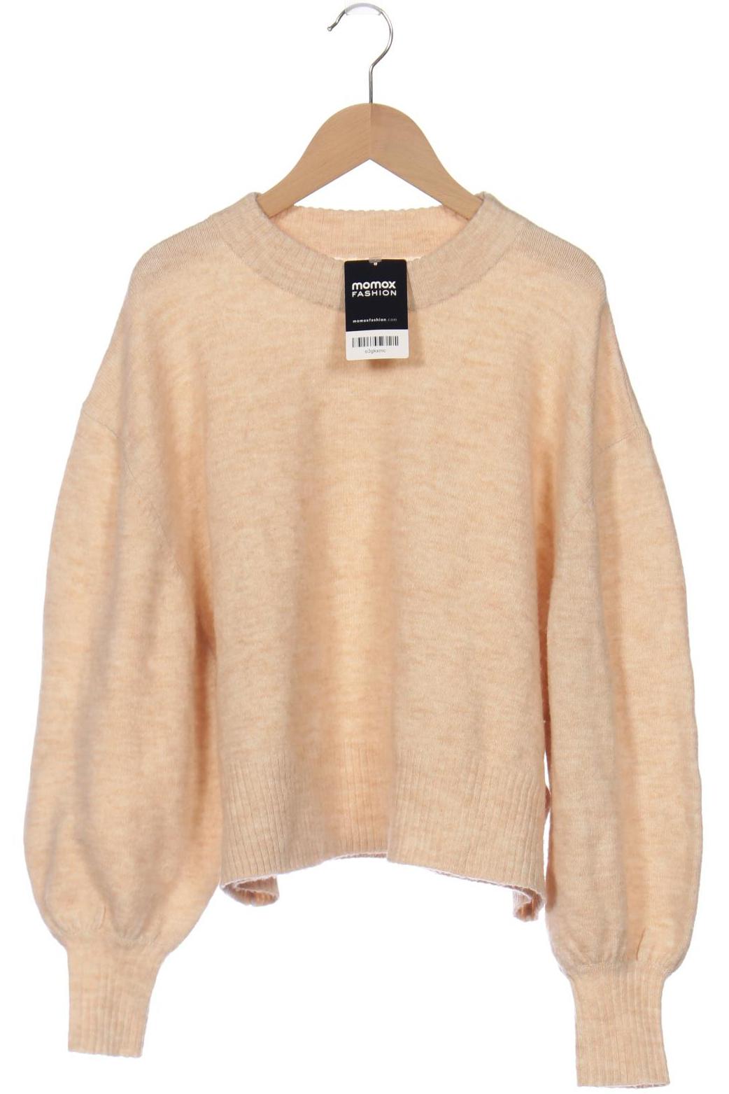 

asos Damen Pullover, beige