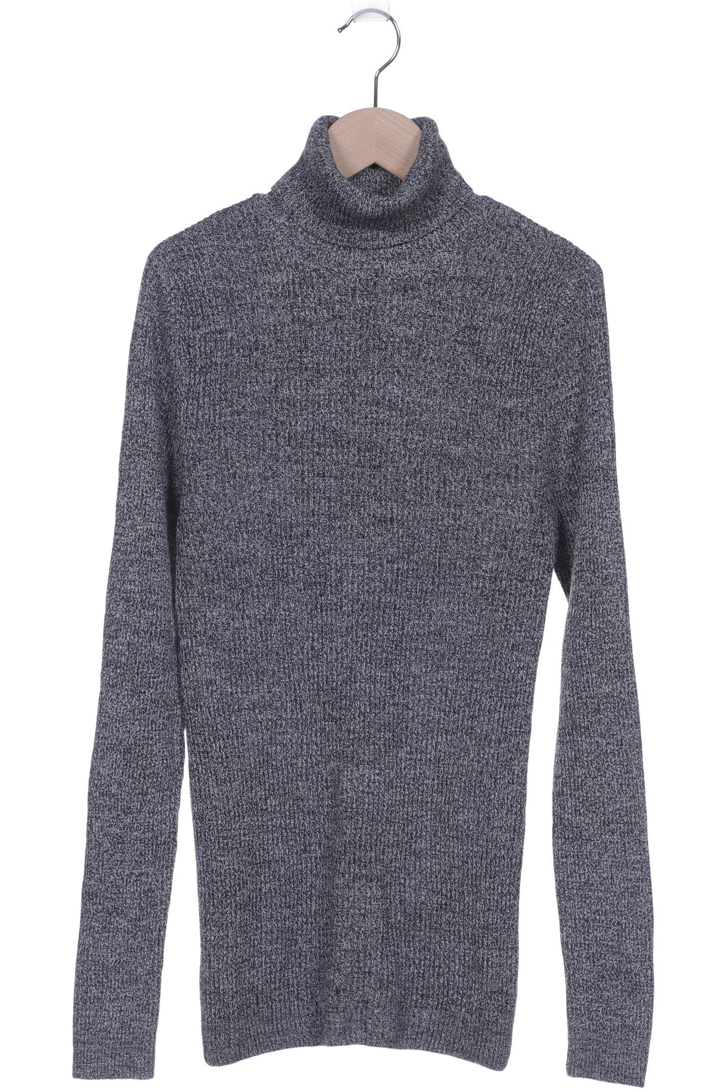 

asos Damen Pullover, grau