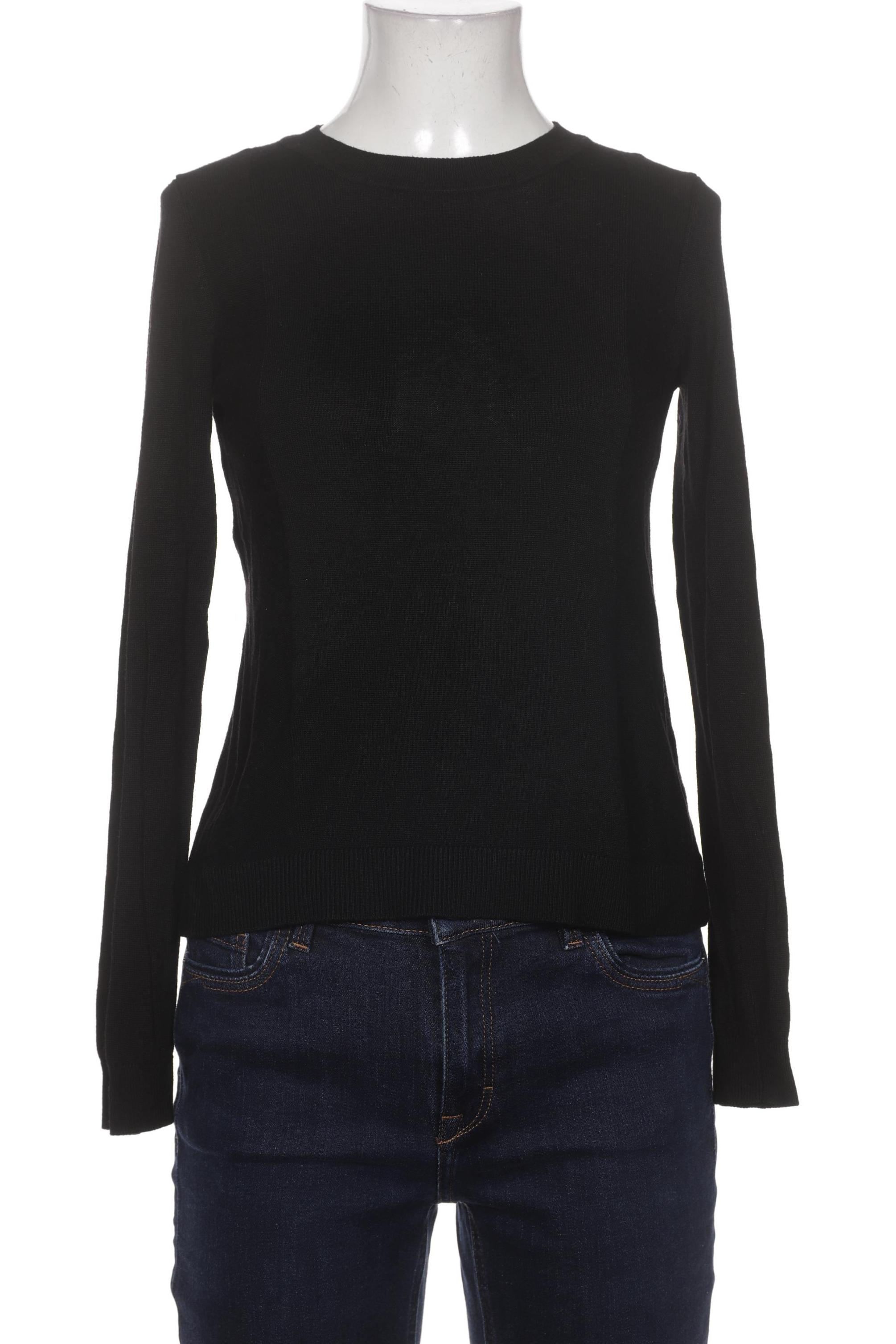 

asos Damen Pullover, schwarz, Gr. 36