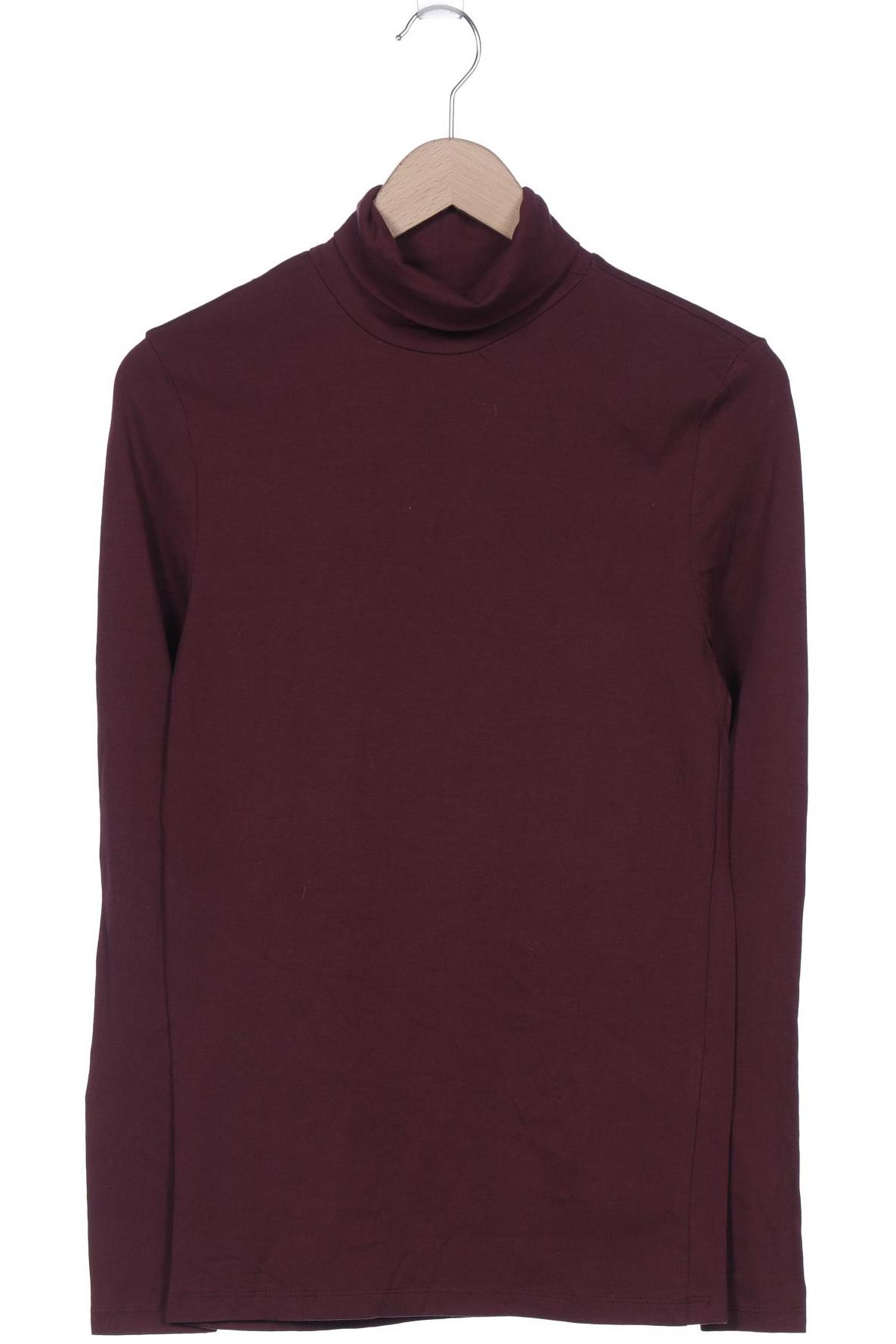 

asos Damen Pullover, bordeaux, Gr. 36