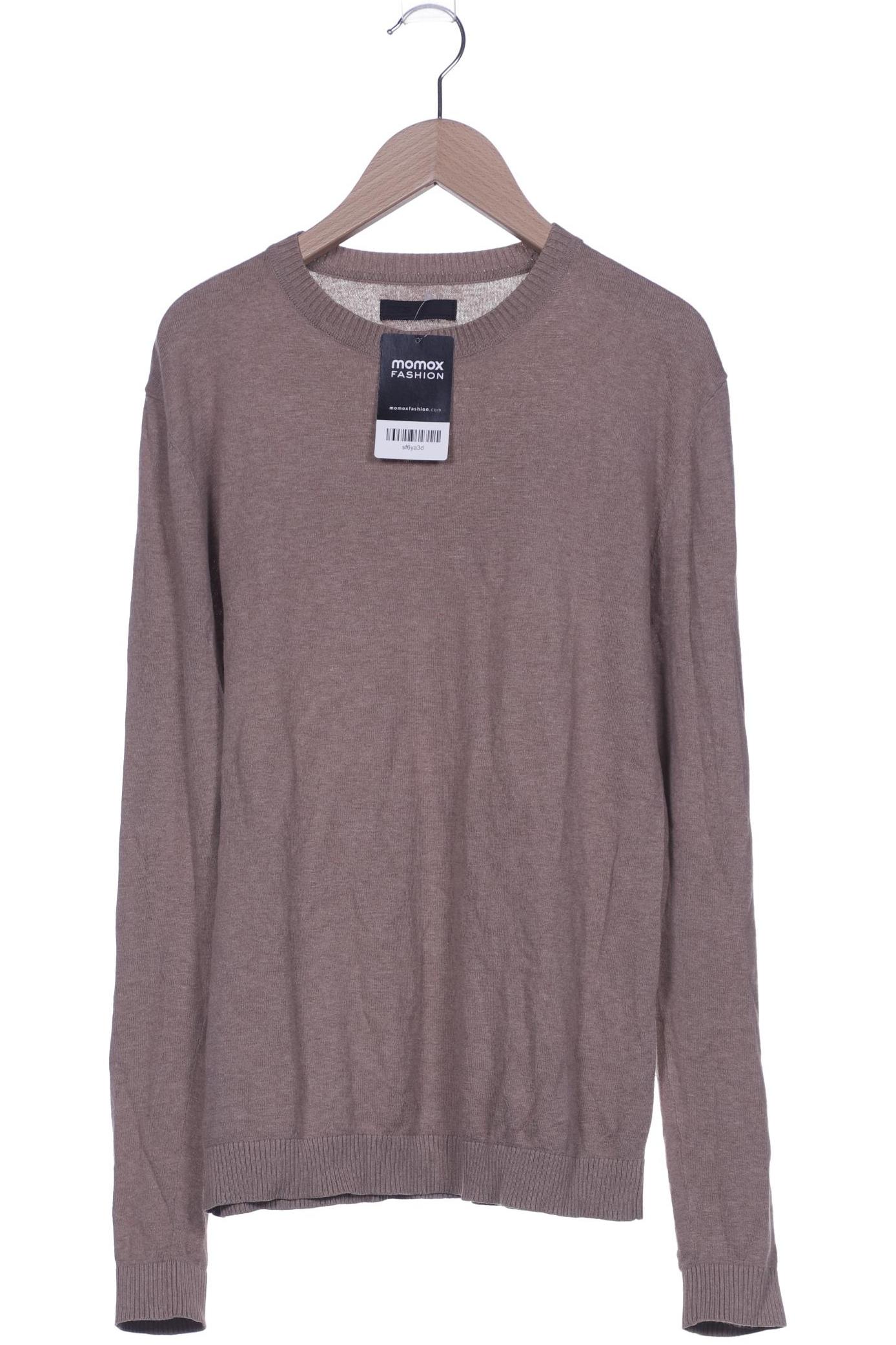 

asos Damen Pullover, braun, Gr. 36