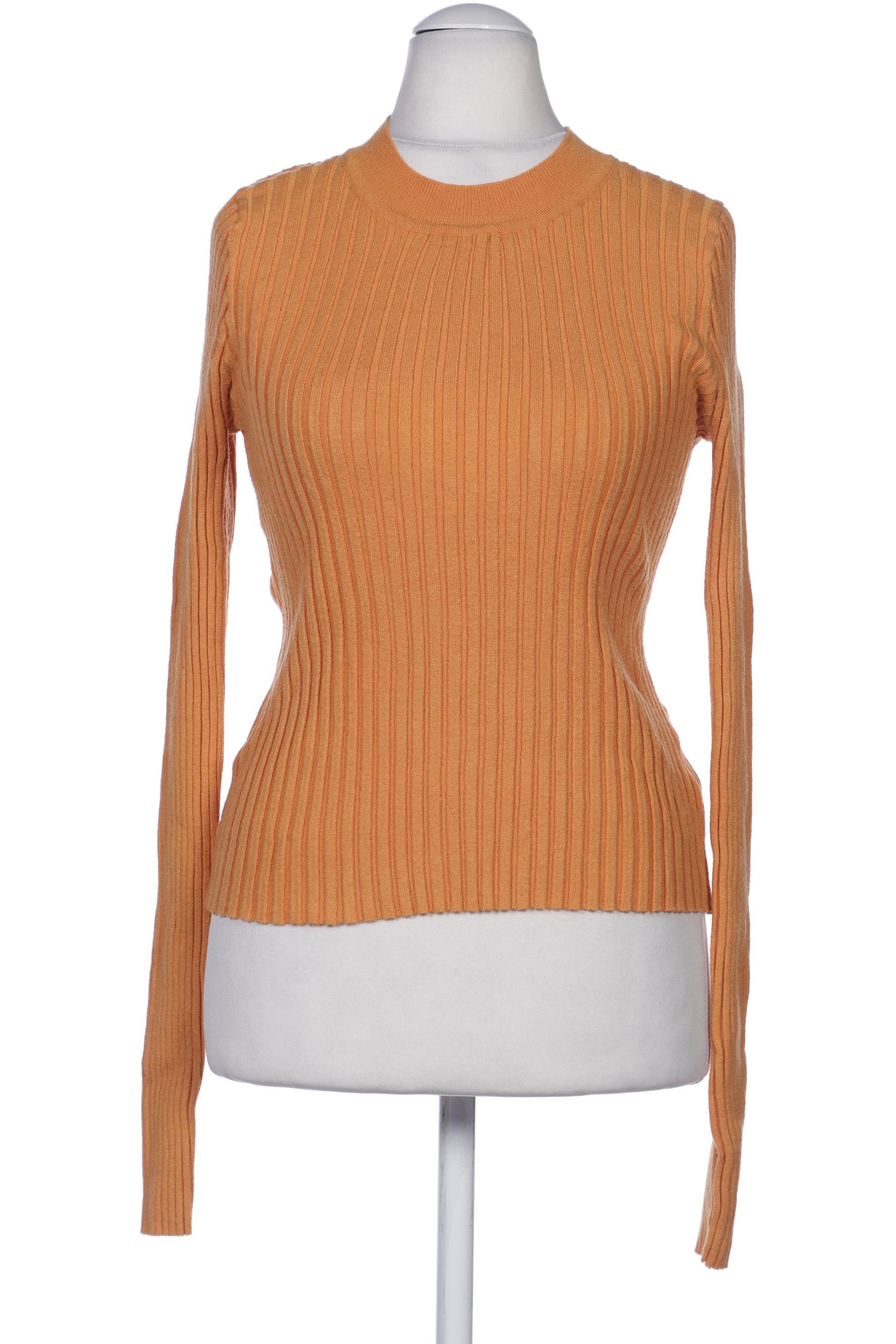 

asos Damen Pullover, orange, Gr. 40
