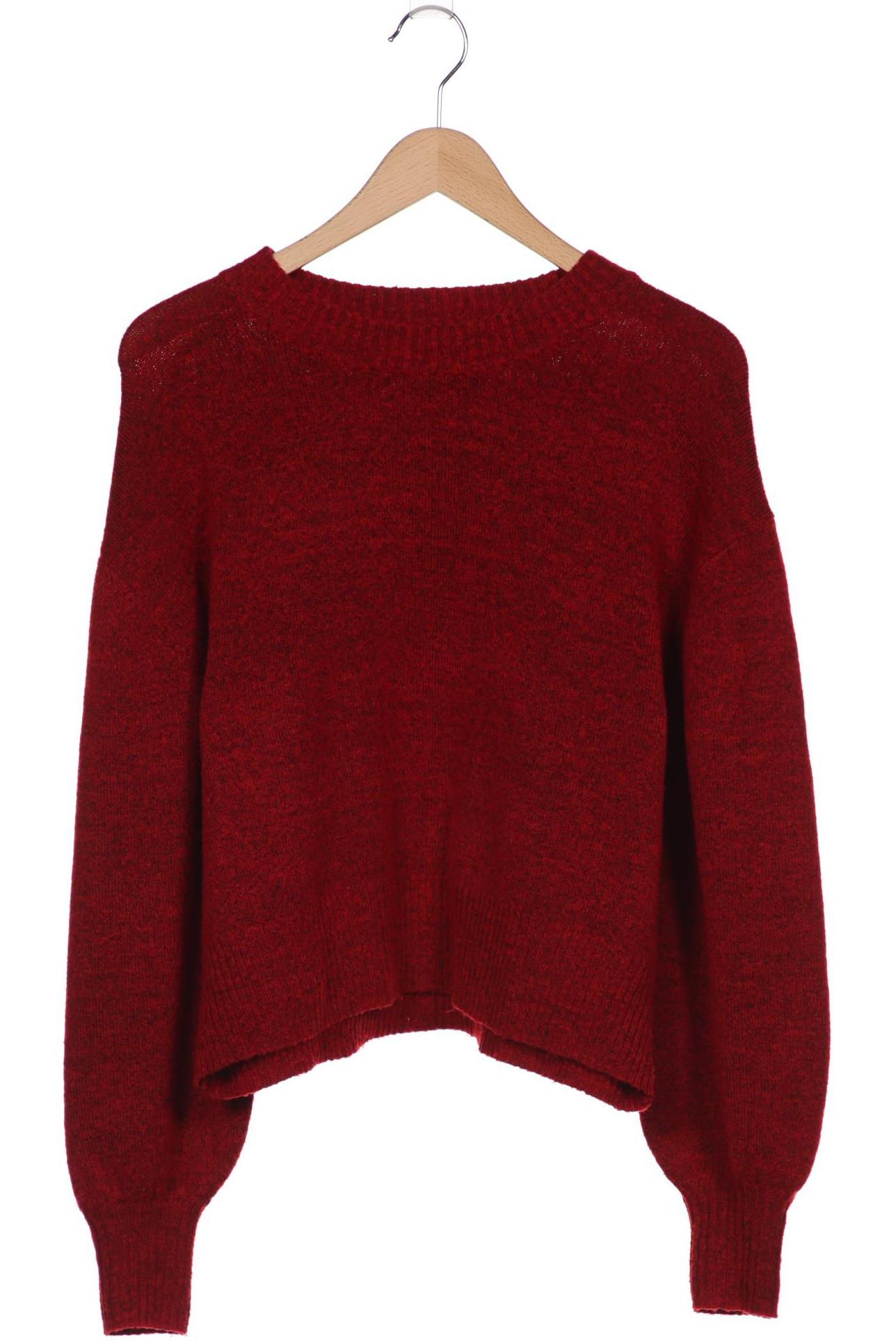 

asos Damen Pullover, rot