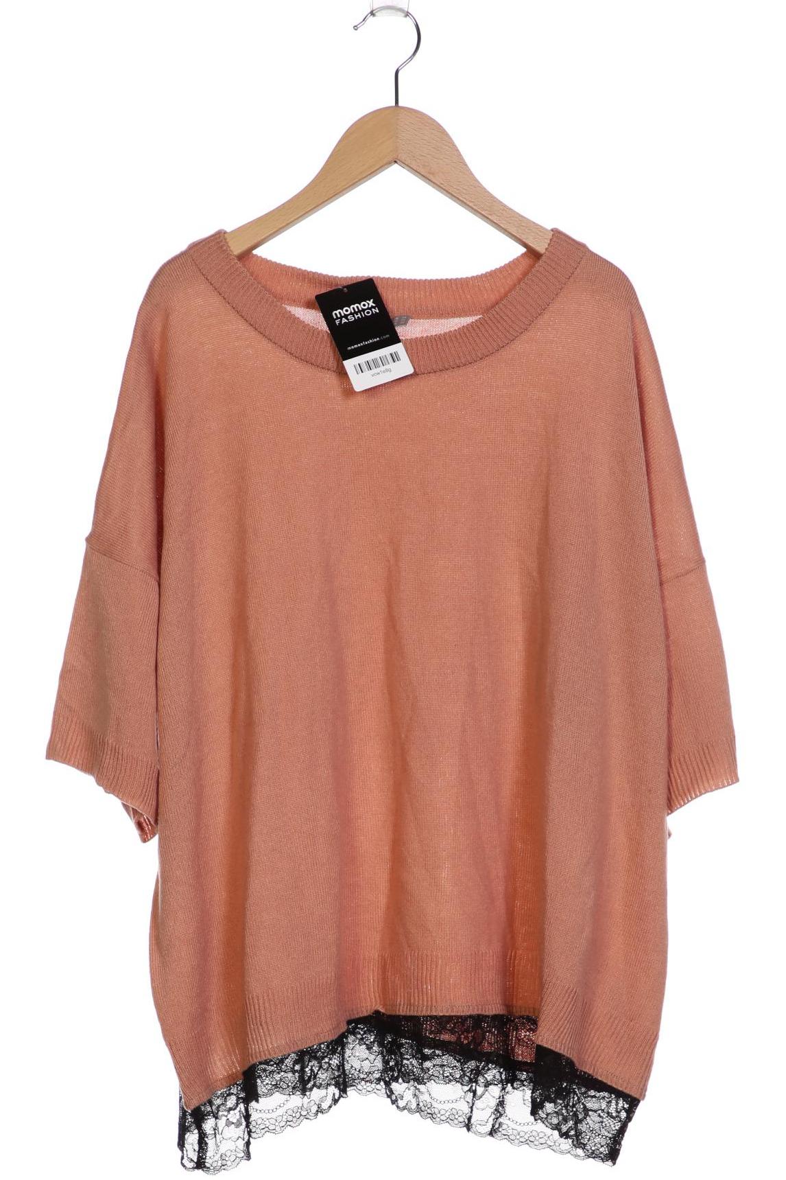 

asos Damen Pullover, pink, Gr. 52