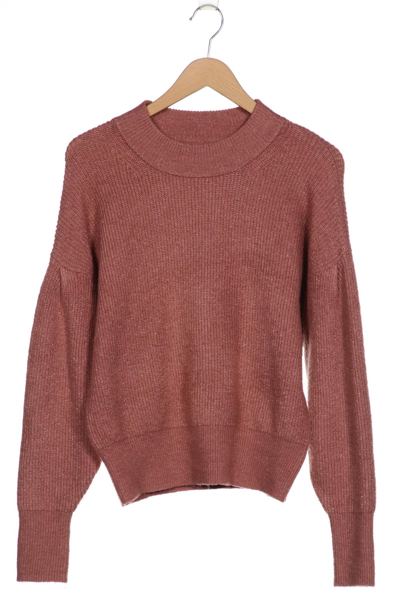 

asos Damen Pullover, pink, Gr. 36