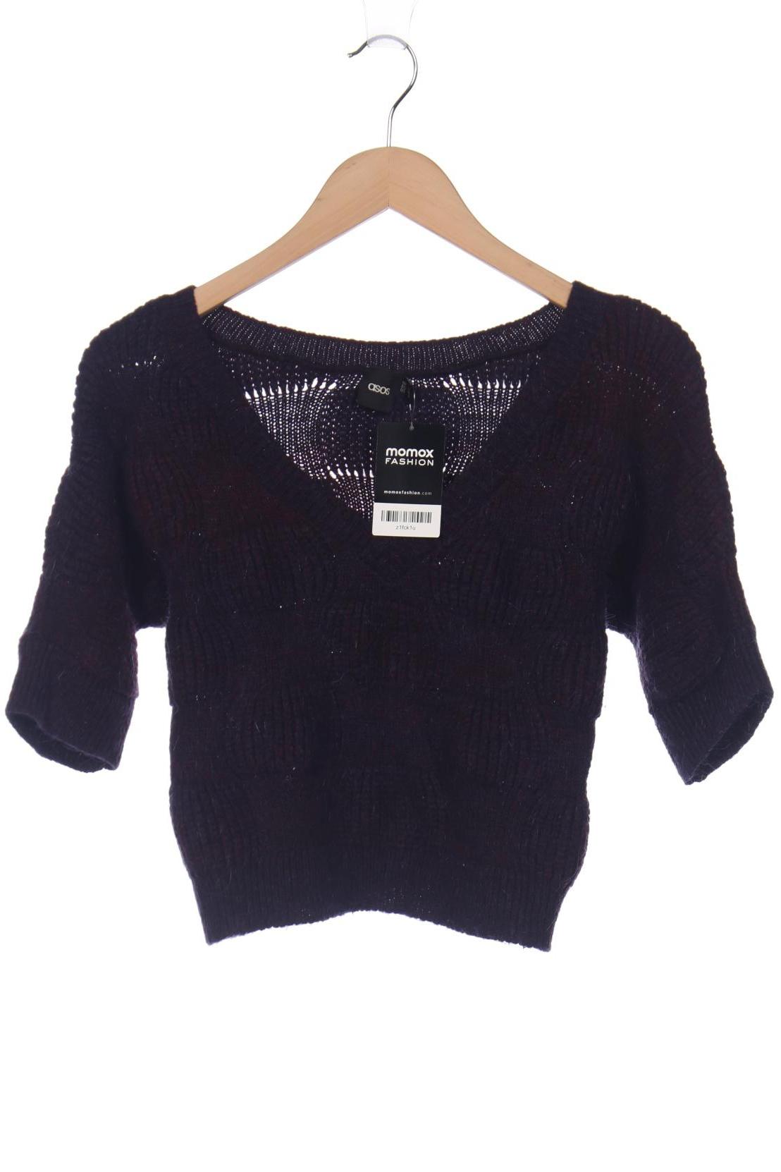 

asos Damen Pullover, flieder
