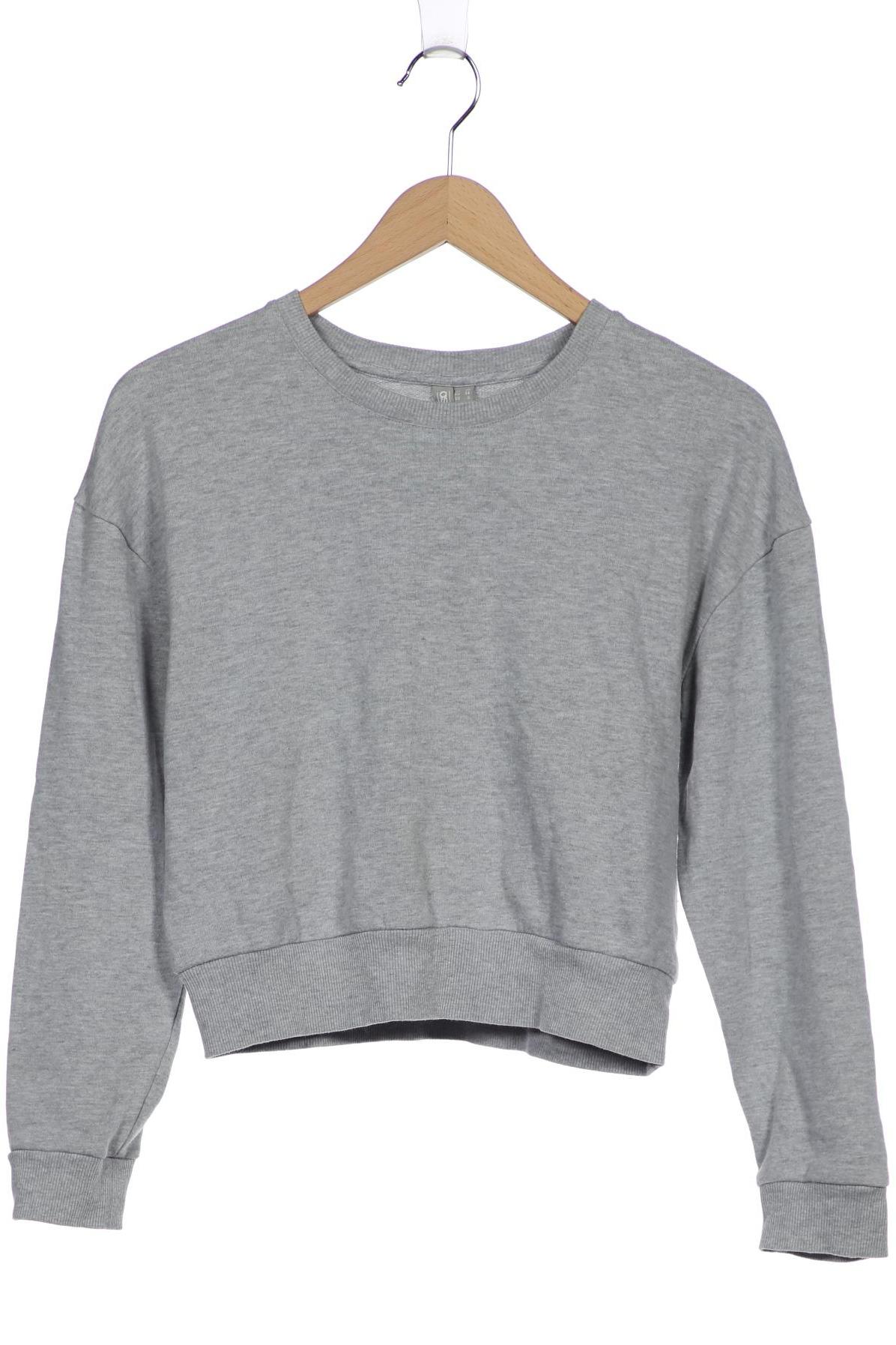 

asos Damen Pullover, grau