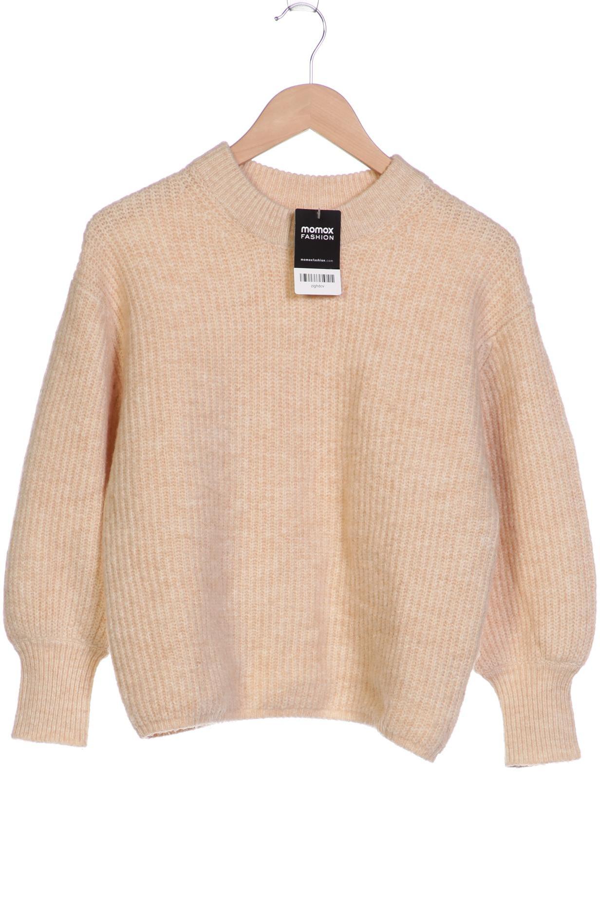 

asos Damen Pullover, beige